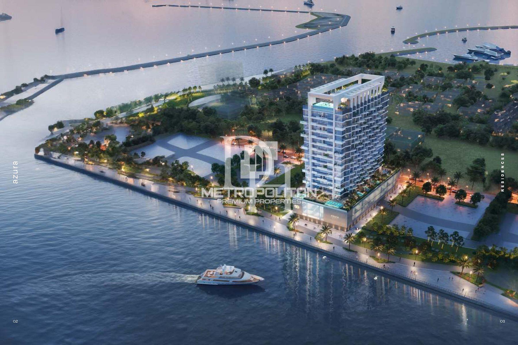 Апартаменти, ОАЕ, Емірат Дубай, Дубай, 1 590 000 Dh фото 1