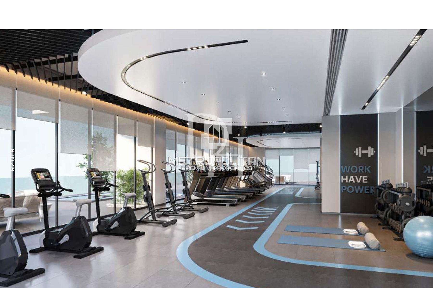 Апартаменти, ОАЕ, Емірат Дубай, Дубай, 1 590 000 Dh фото 10