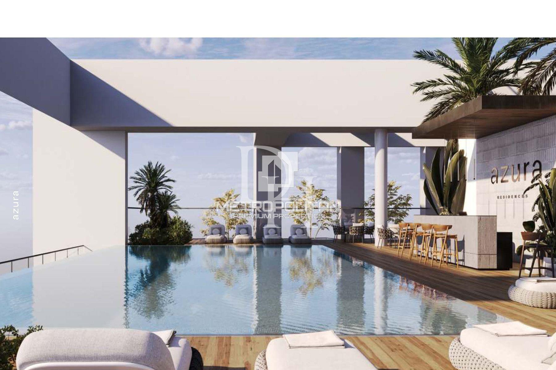 Апартаменти, ОАЕ, Емірат Дубай, Дубай, 1 590 000 Dh фото 11