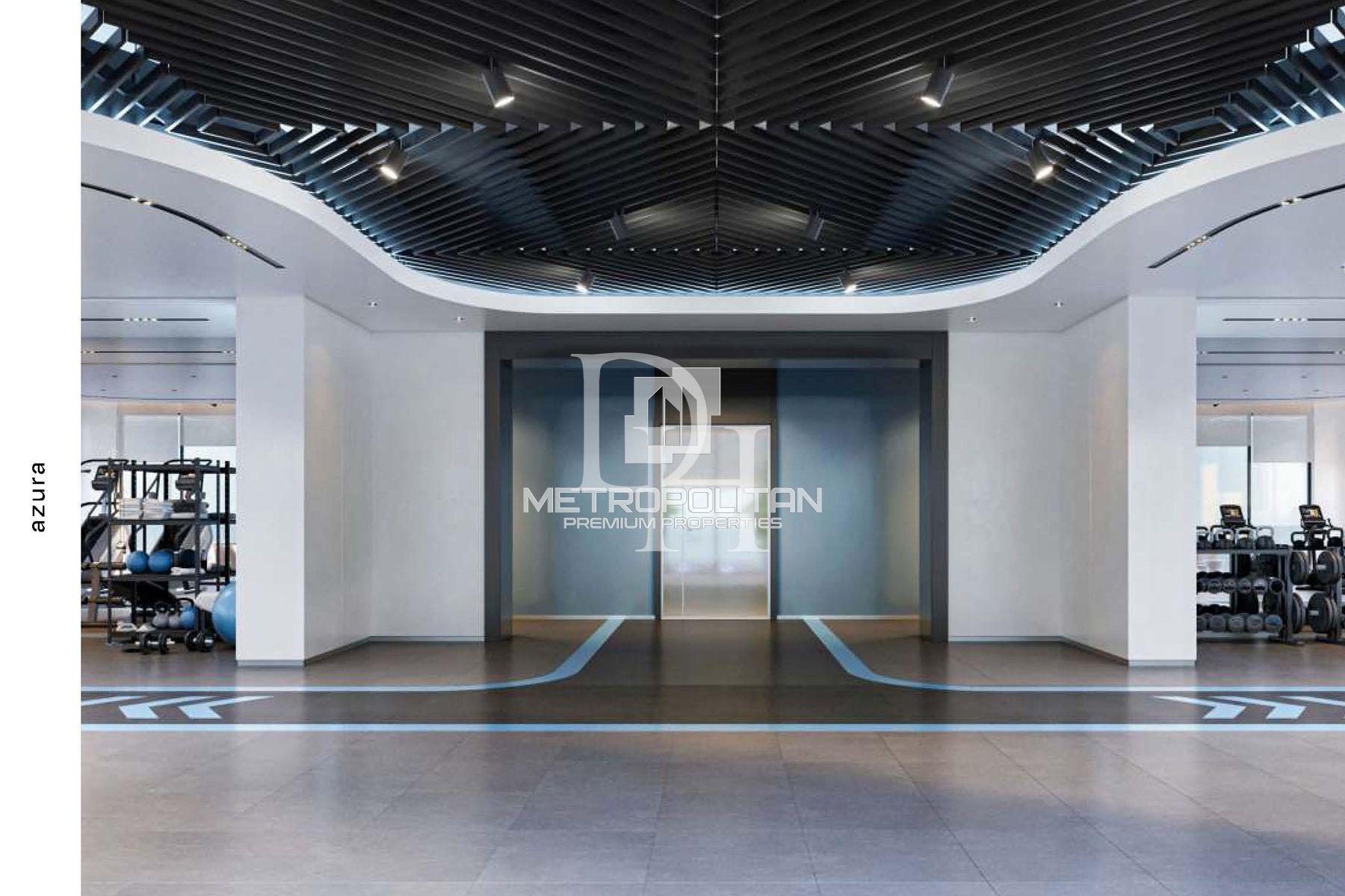 Апартаменти, ОАЕ, Емірат Дубай, Дубай, 1 590 000 Dh фото 12