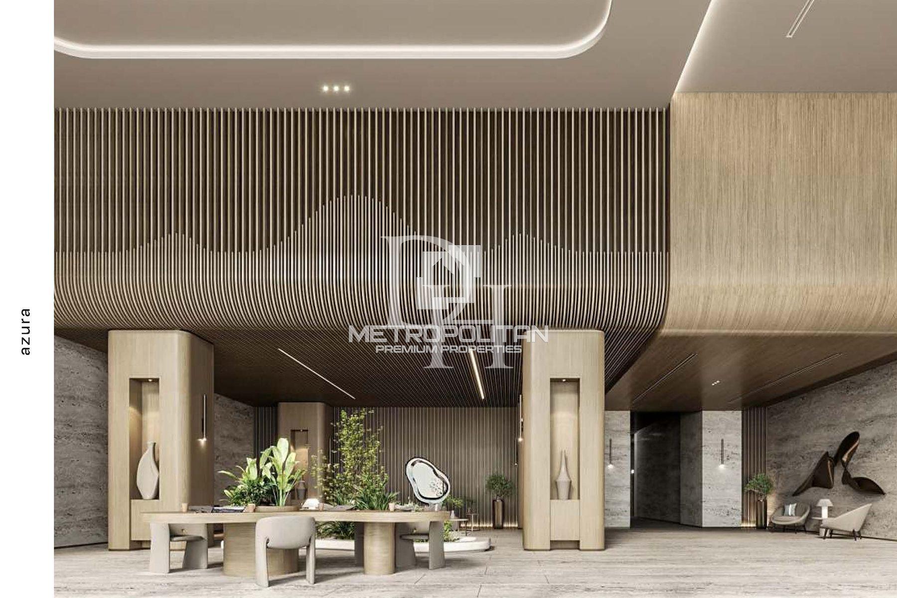 Апартаменти, ОАЕ, Емірат Дубай, Дубай, 1 590 000 Dh фото 14