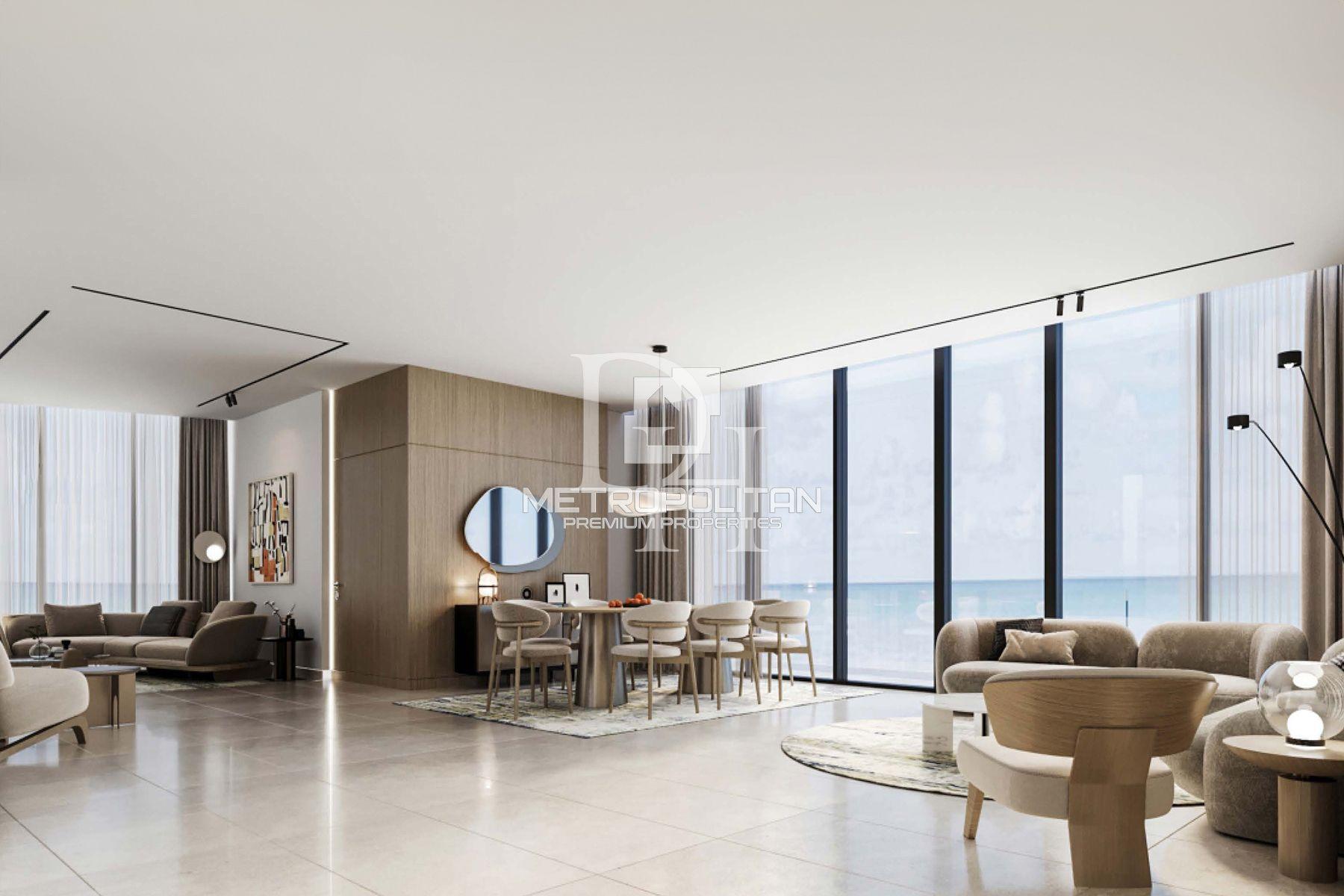 Апартаменти, ОАЕ, Емірат Дубай, Дубай, 1 590 000 Dh фото 2