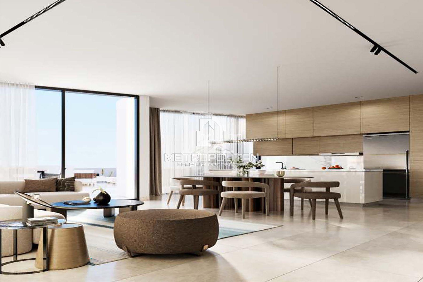 Апартаменти, ОАЕ, Емірат Дубай, Дубай, 1 590 000 Dh фото 4