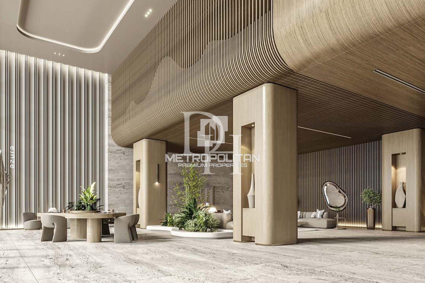 Апартаменти, ОАЕ, Емірат Дубай, Дубай, 1 590 000 Dh фото 7