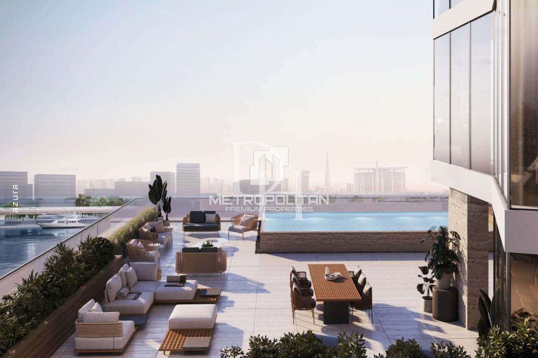 Апартаменти, ОАЕ, Емірат Дубай, Дубай, 1 590 000 Dh фото 9