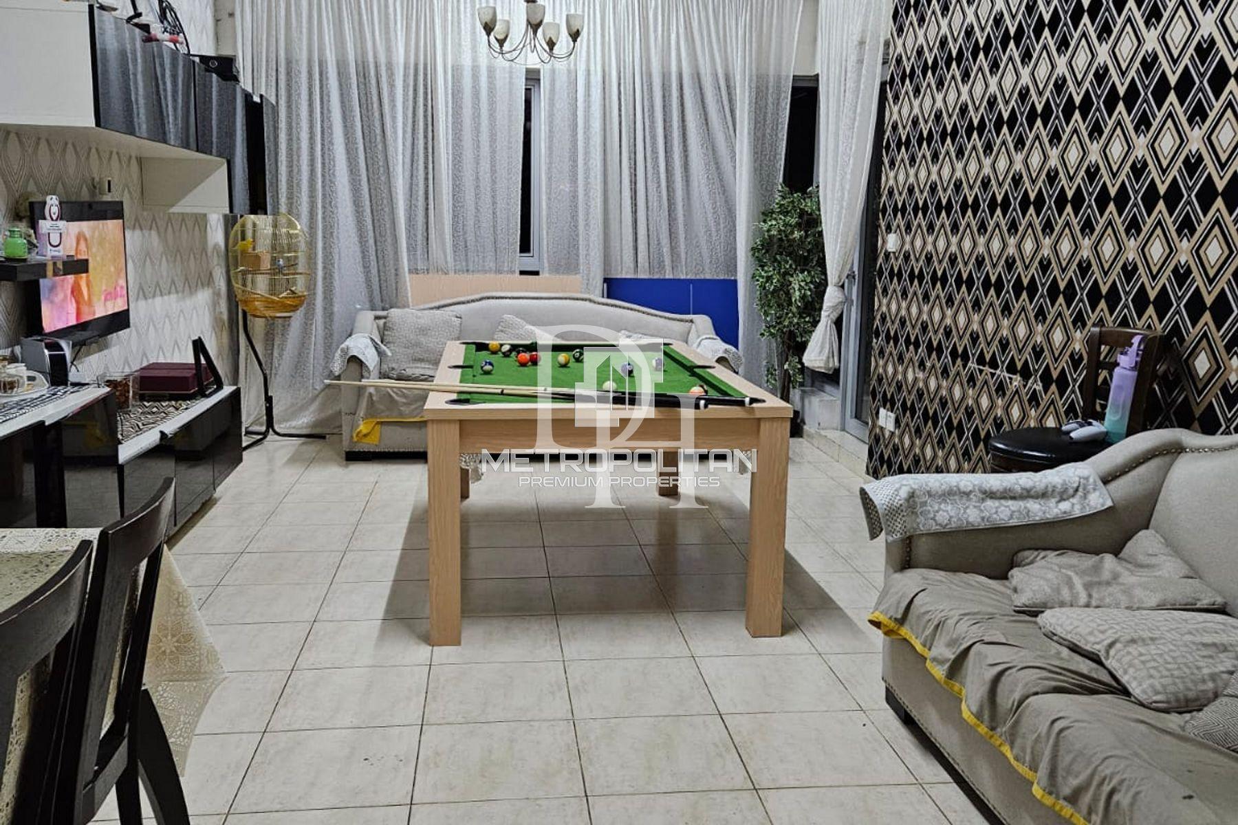 Апартаменти, ОАЕ, Емірат Дубай, Дубай, 1 100 000 Dh фото 1