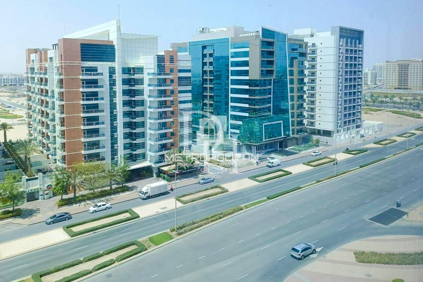 Апартаменти, ОАЕ, Емірат Дубай, Дубай, 1 100 000 Dh фото 10