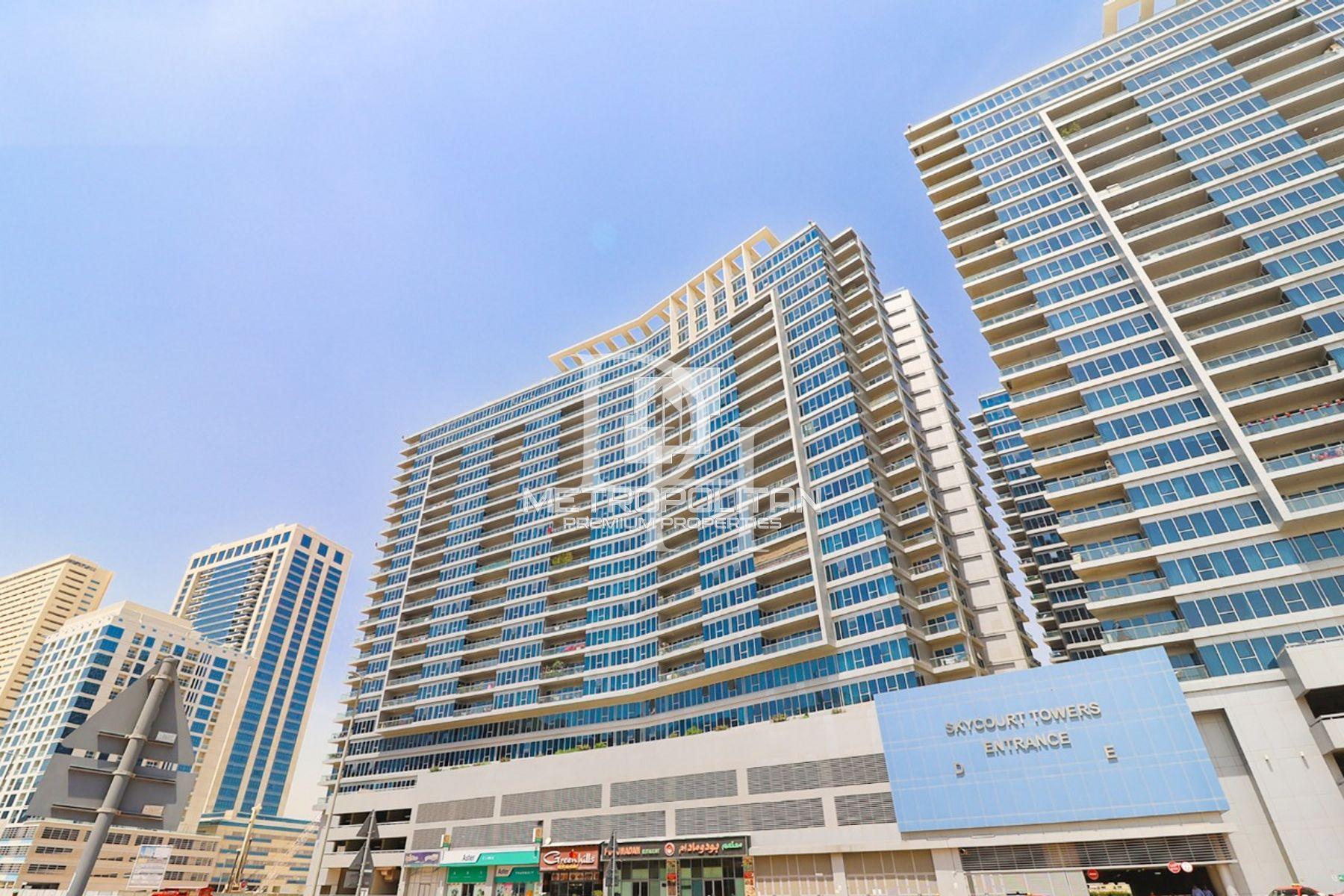 Апартаменти, ОАЕ, Емірат Дубай, Дубай, 1 100 000 Dh фото 11