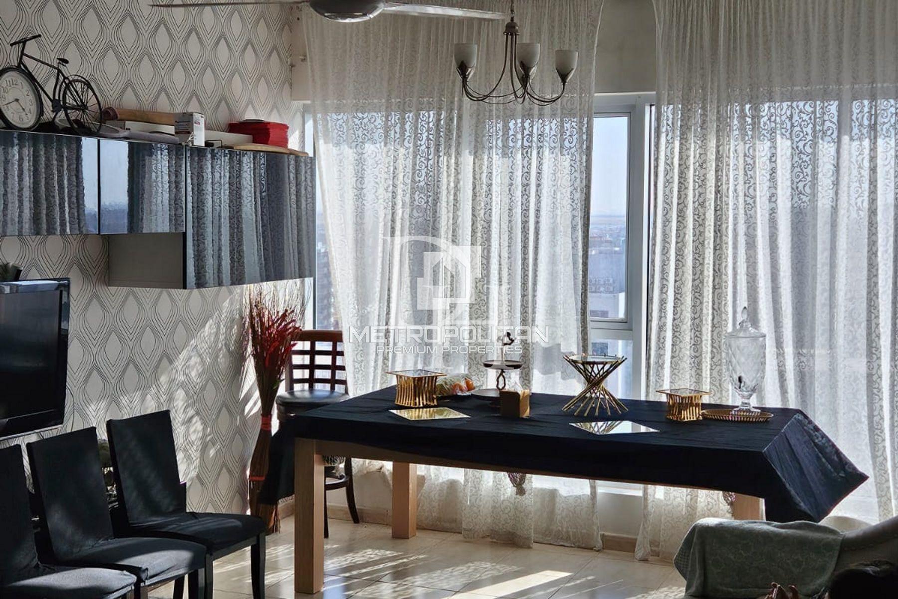 Апартаменти, ОАЕ, Емірат Дубай, Дубай, 1 100 000 Dh фото 2