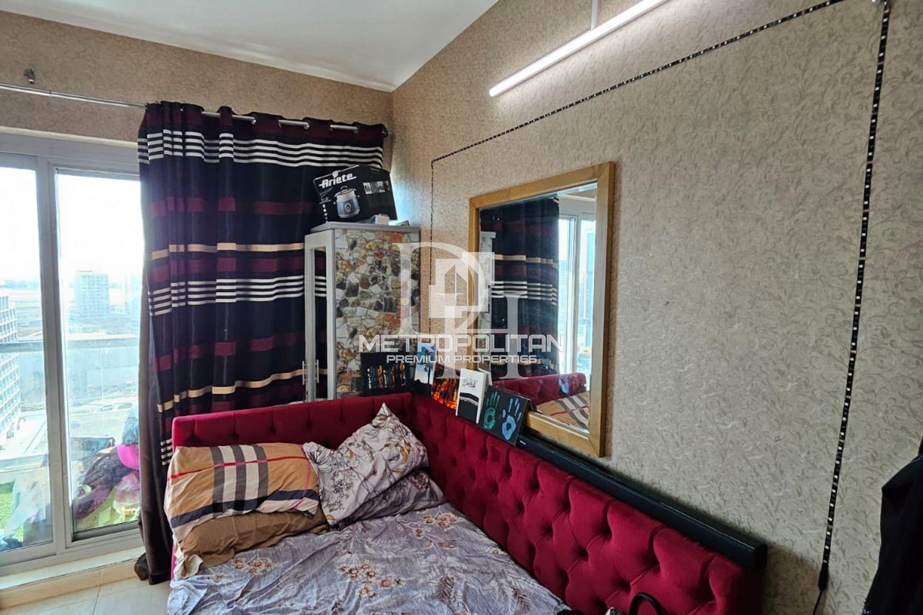 Апартаменти, ОАЕ, Емірат Дубай, Дубай, 1 100 000 Dh фото 4