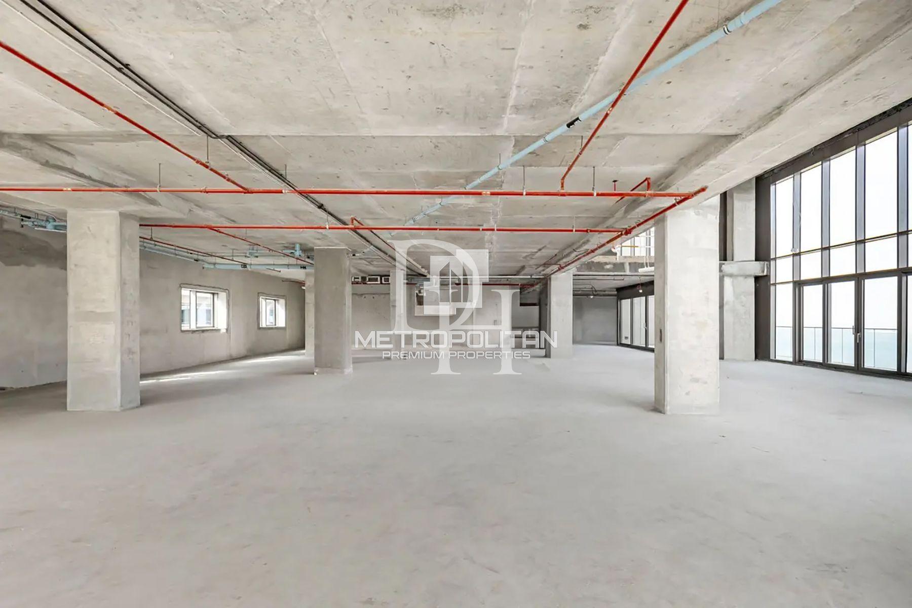 Apartamenty / Penthouse, Zjednoczone Emiraty Arabskie, Emirat Dubaju, Palm Jumeirah, 84 000 000 Dh zdjęcia 10