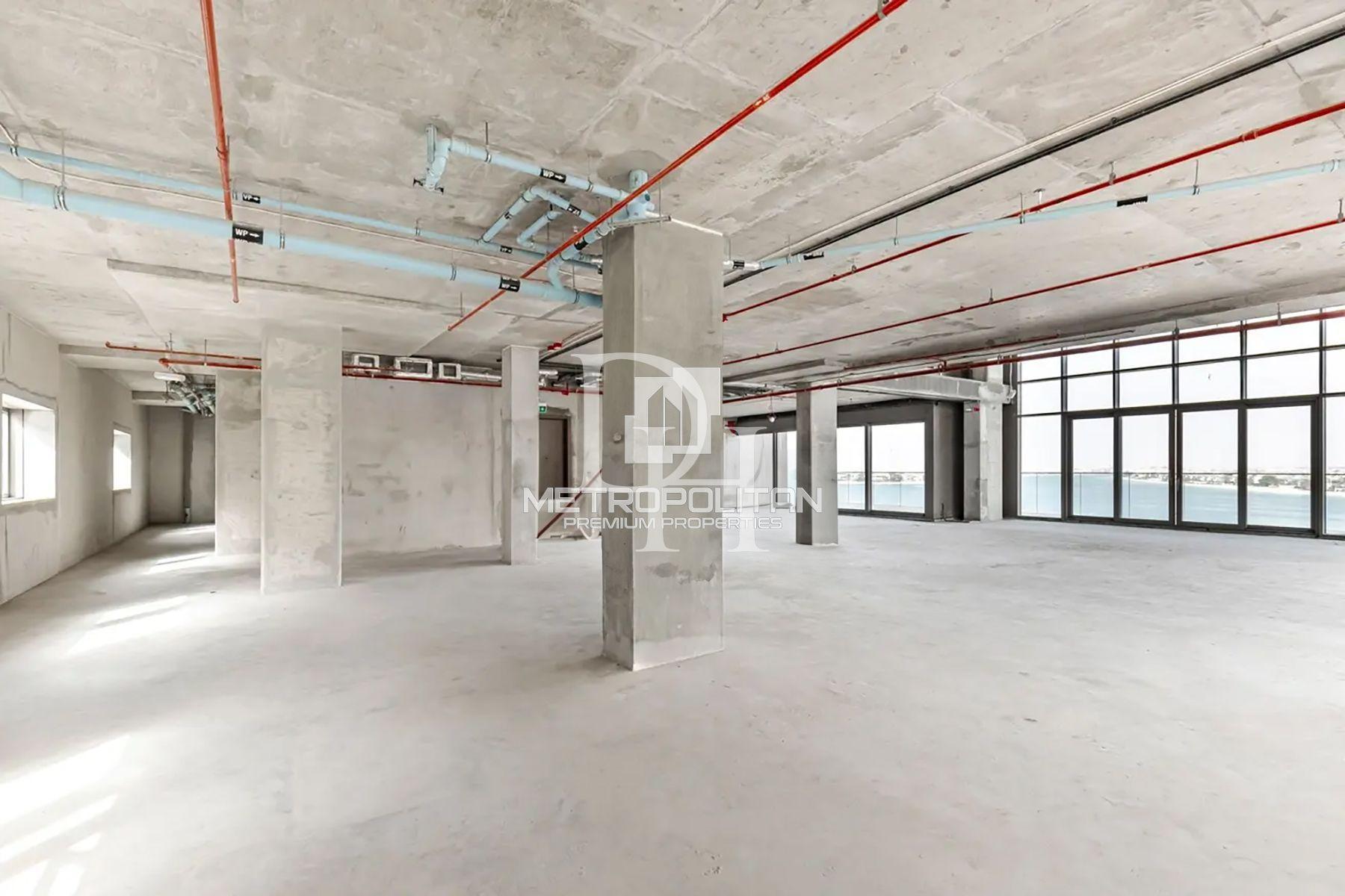 Apartamenty / Penthouse, Zjednoczone Emiraty Arabskie, Emirat Dubaju, Palm Jumeirah, 84 000 000 Dh zdjęcia 6