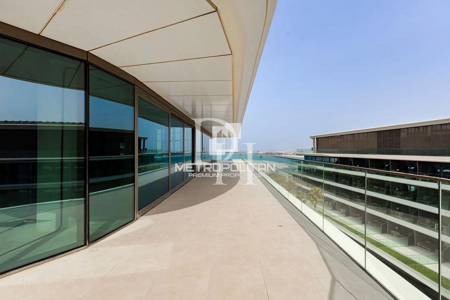 Apartamenty / Penthouse, Zjednoczone Emiraty Arabskie, Emirat Dubaju, Palm Jumeirah, 84 000 000 Dh zdjęcia 7
