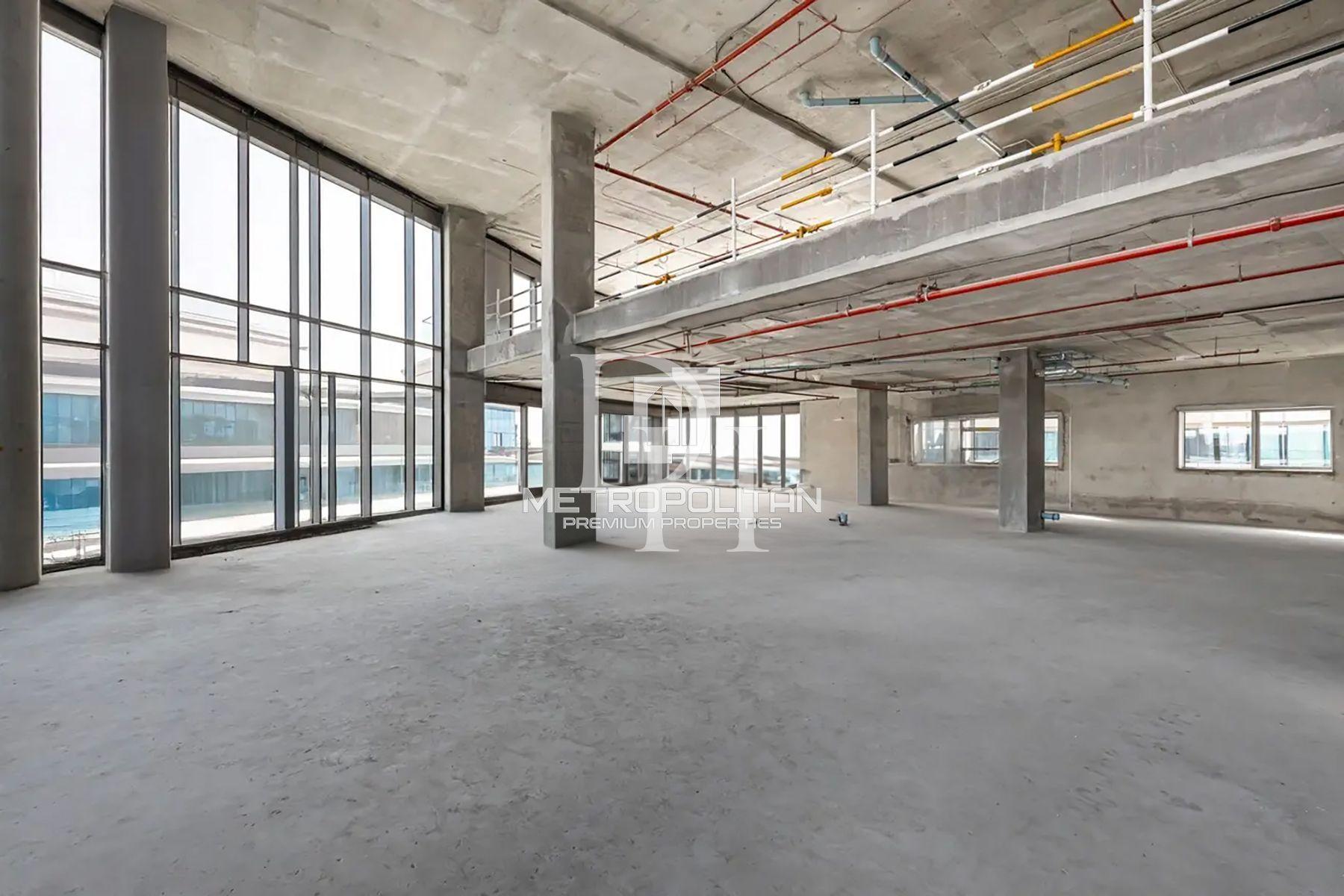 Apartamenty / Penthouse, Zjednoczone Emiraty Arabskie, Emirat Dubaju, Palm Jumeirah, 84 000 000 Dh zdjęcia 8