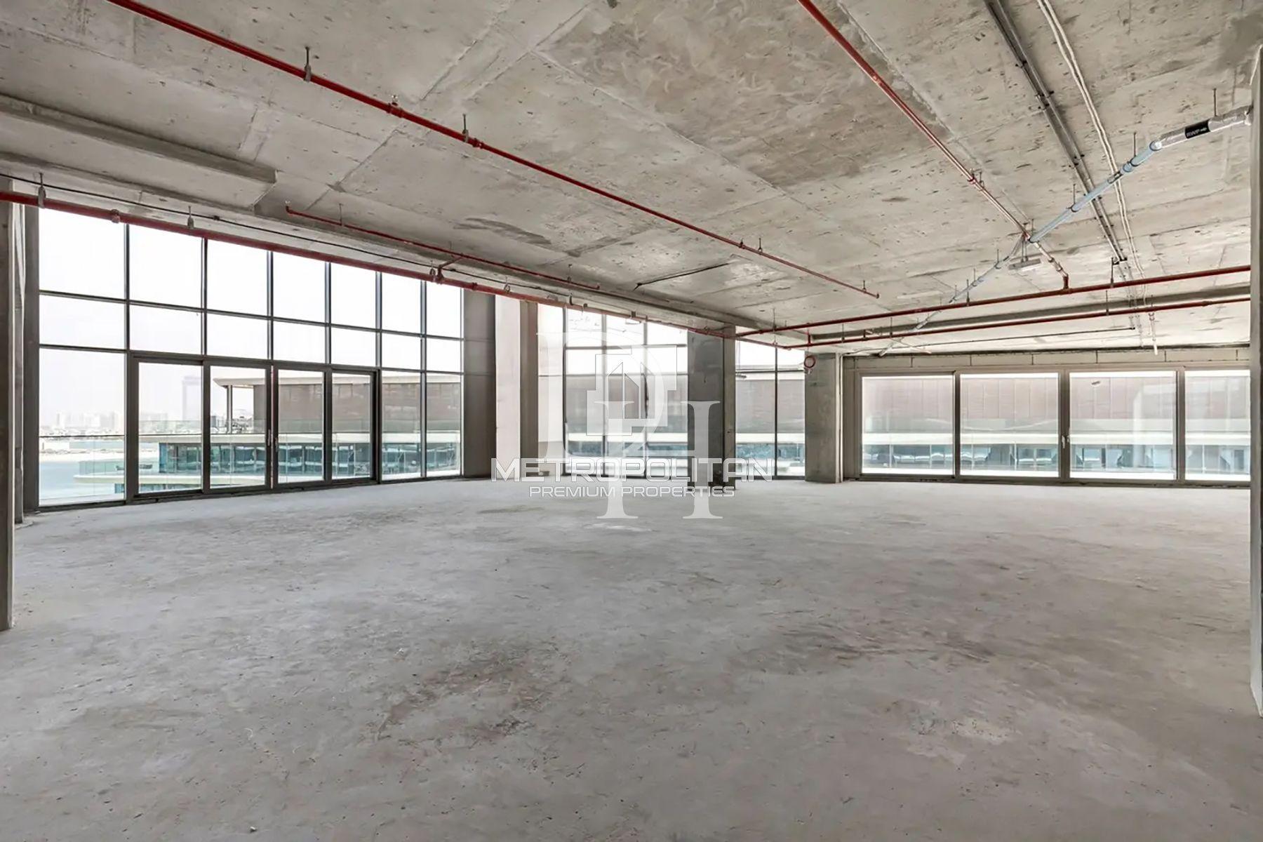 Apartamenty / Penthouse, Zjednoczone Emiraty Arabskie, Emirat Dubaju, Palm Jumeirah, 84 000 000 Dh zdjęcia 9