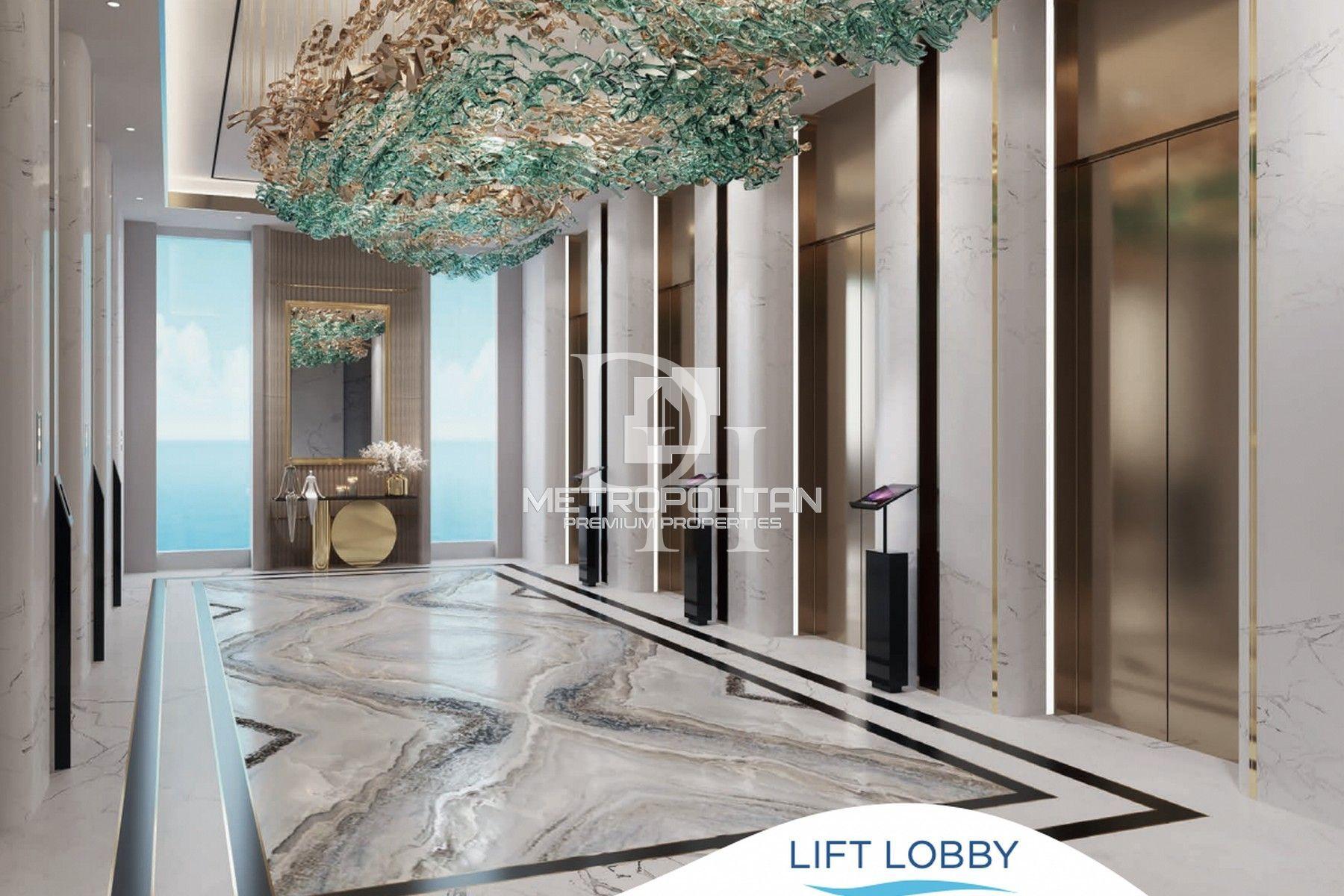 Апартаменти, ОАЕ, Емірат Дубай, Дубай, 1 340 000 Dh фото 2