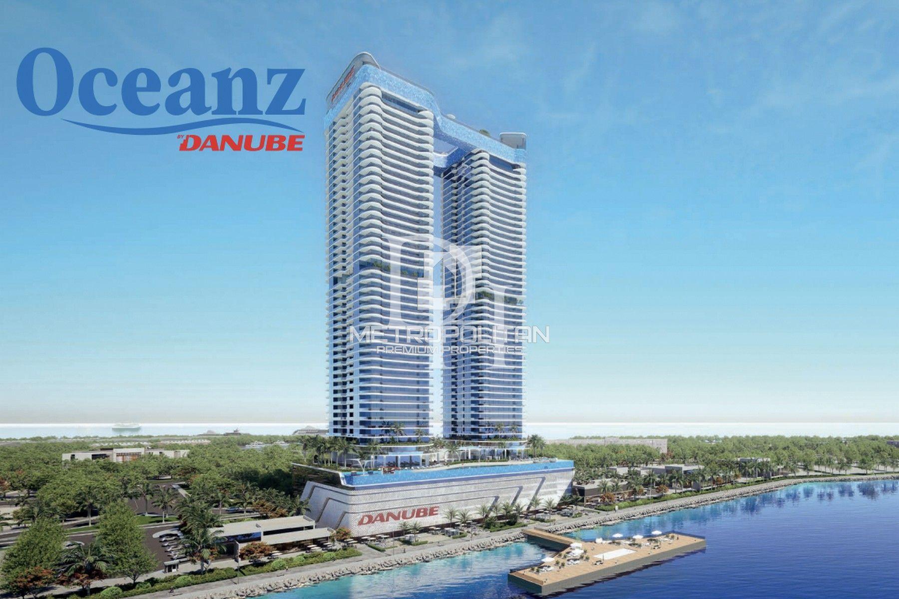 Апартаменти, ОАЕ, Емірат Дубай, Дубай, 1 340 000 Dh фото 3