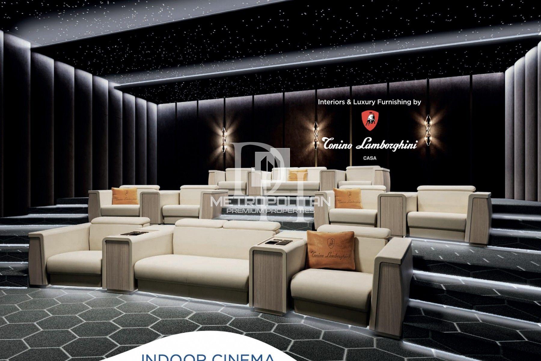 Апартаменти, ОАЕ, Емірат Дубай, Дубай, 1 340 000 Dh фото 4