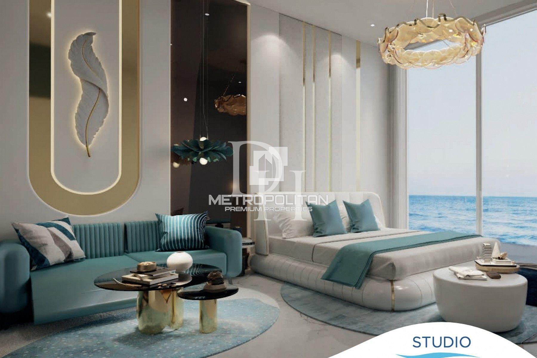 Апартаменти, ОАЕ, Емірат Дубай, Дубай, 1 340 000 Dh фото 5