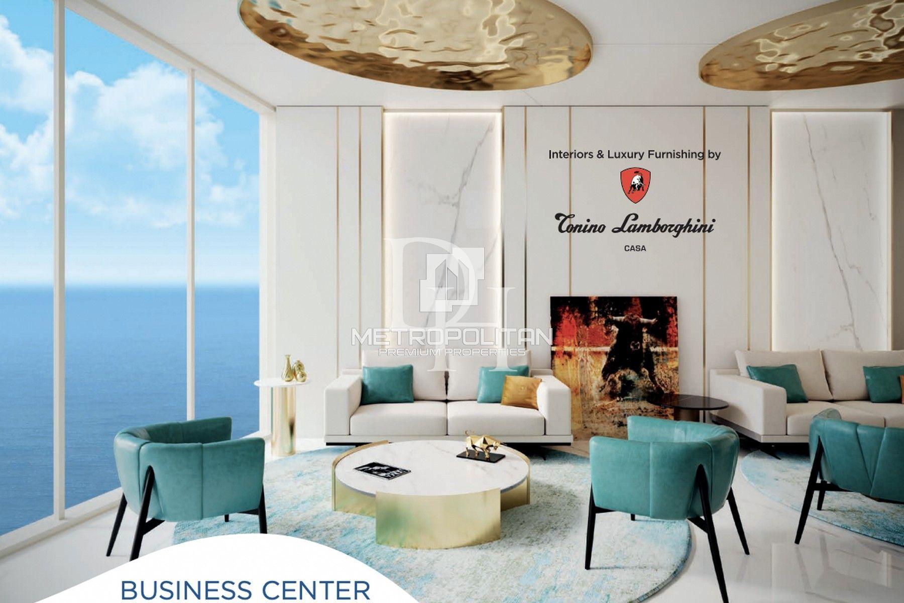 Апартаменти, ОАЕ, Емірат Дубай, Дубай, 1 340 000 Dh фото 6