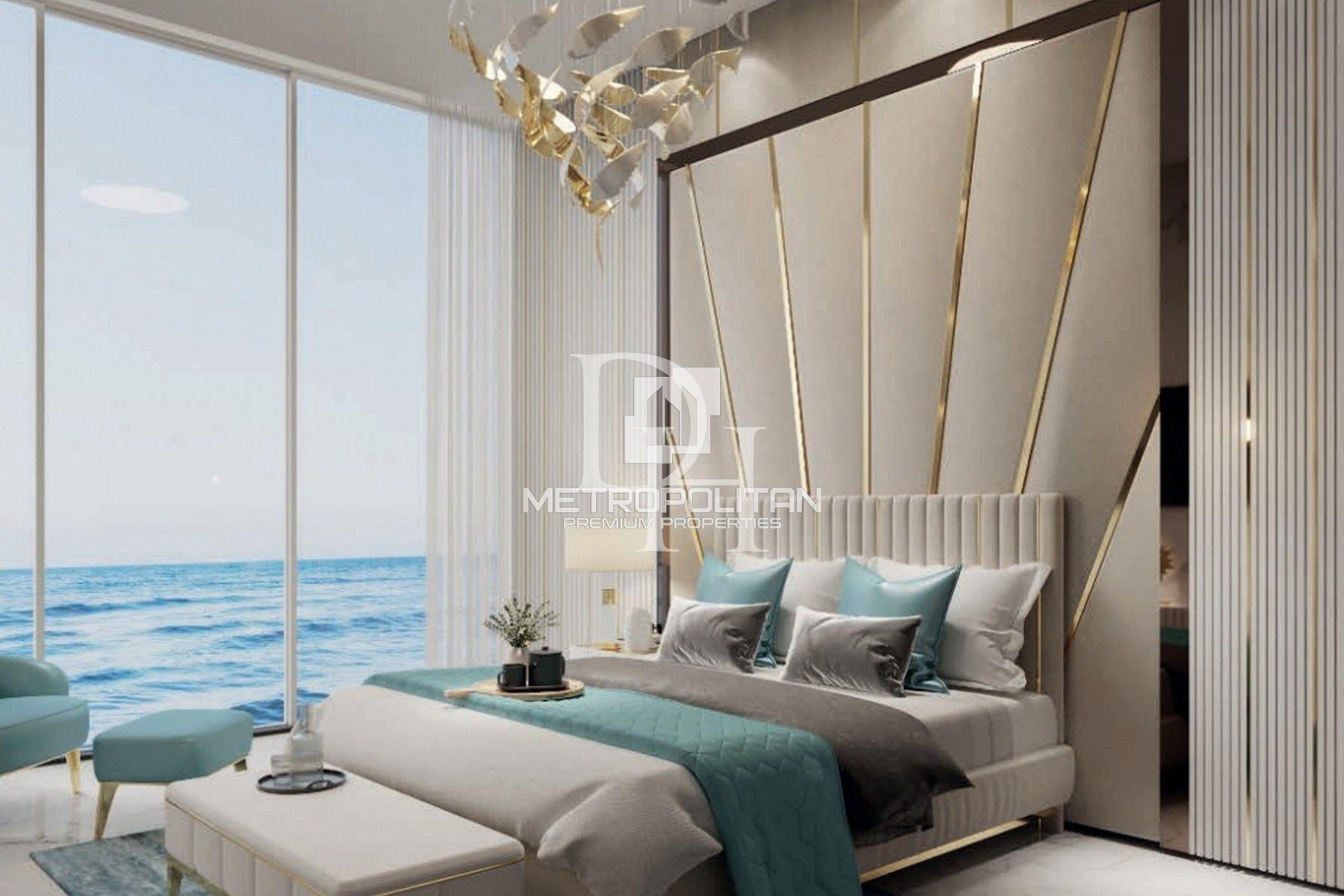 Апартаменти, ОАЕ, Емірат Дубай, Дубай, 1 340 000 Dh фото 7