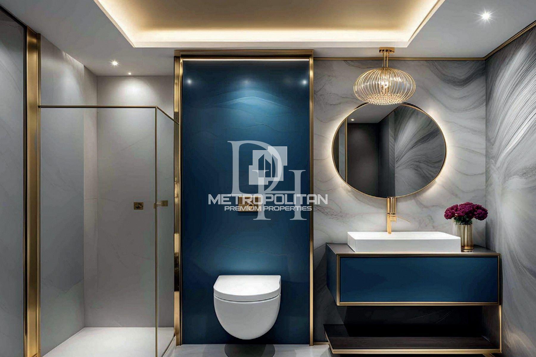 Апартаменти, ОАЕ, Емірат Дубай, Дубай, 1 340 000 Dh фото 8