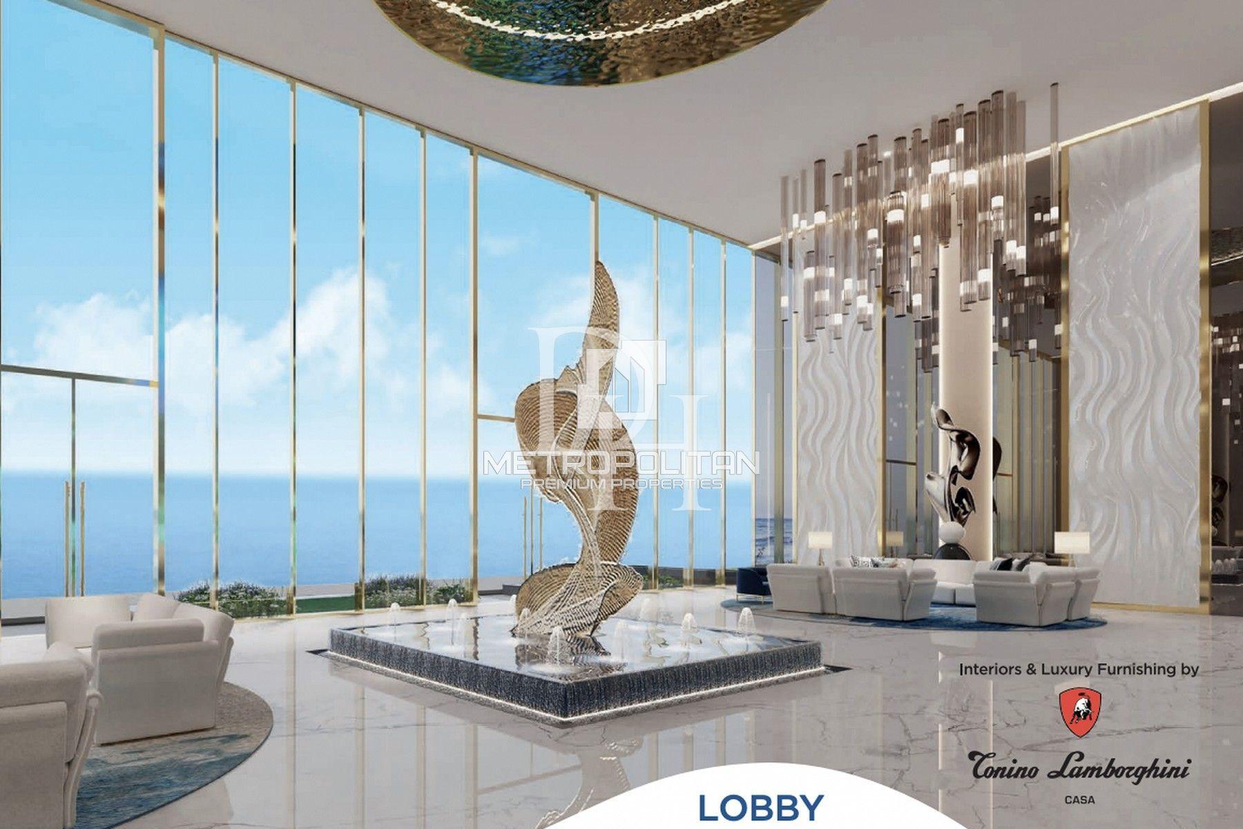 Апартаменти, ОАЕ, Емірат Дубай, Дубай, 1 340 000 Dh фото 9