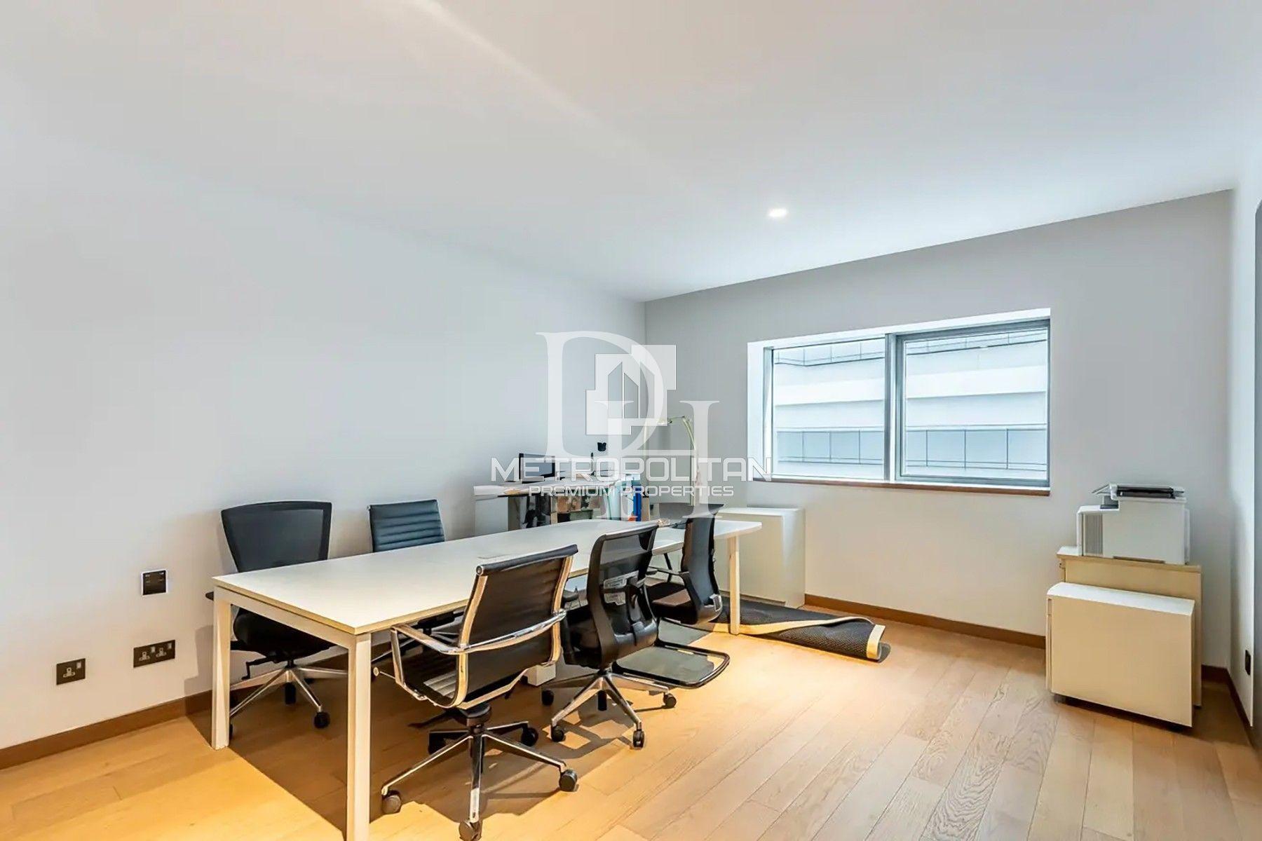 Апартаменти, ОАЕ, Емірат Дубай, Пальма-Джумейра, 44 000 000 Dh фото 10