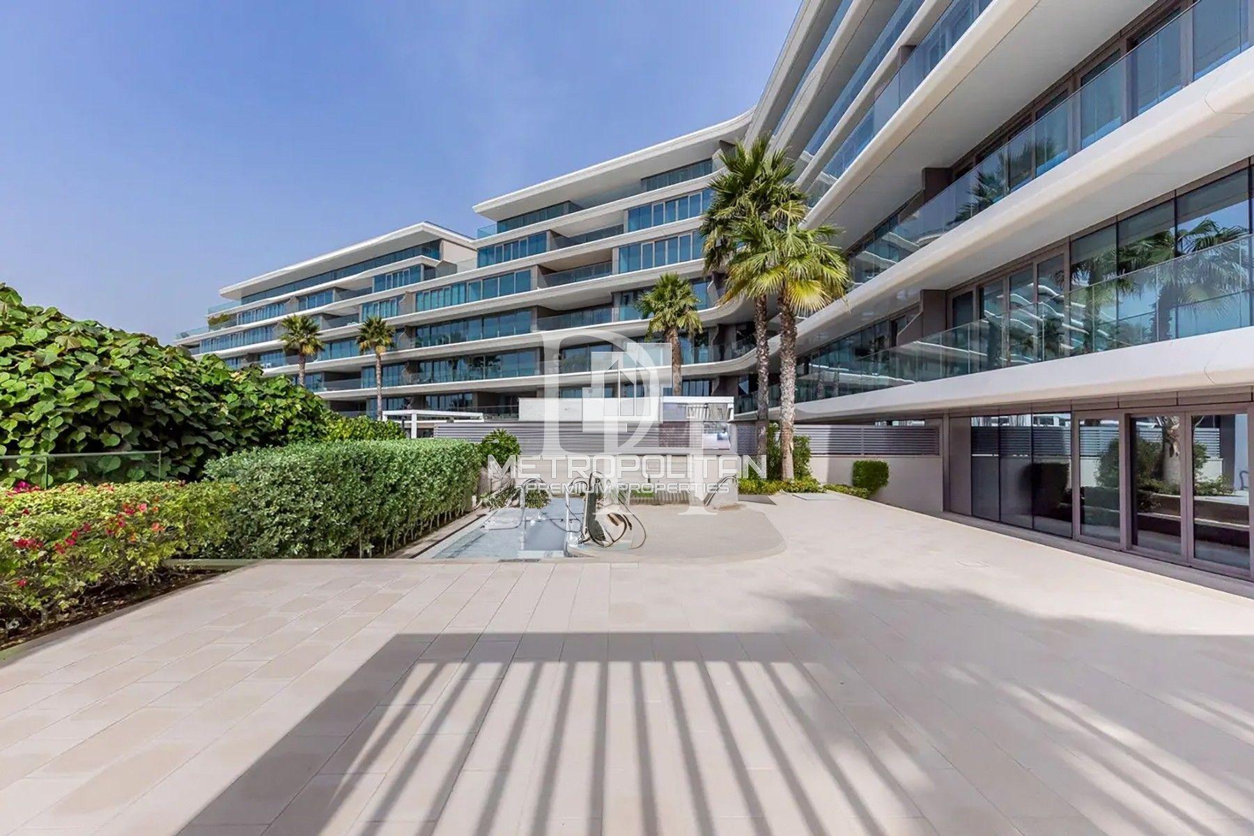 Апартаменти, ОАЕ, Емірат Дубай, Пальма-Джумейра, 44 000 000 Dh фото 2