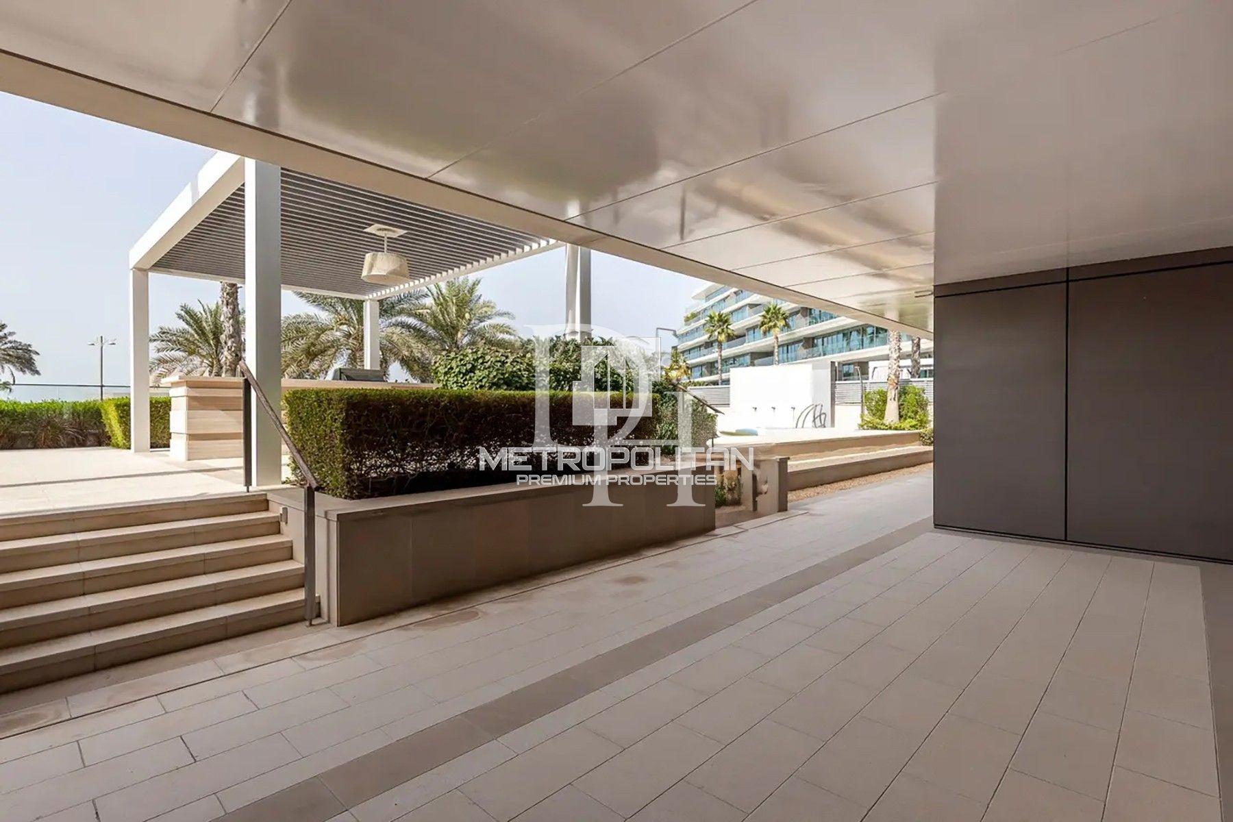 Апартаменти, ОАЕ, Емірат Дубай, Пальма-Джумейра, 44 000 000 Dh фото 4