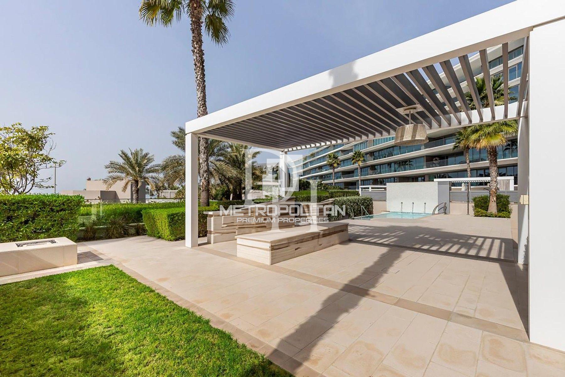 Апартаменти, ОАЕ, Емірат Дубай, Пальма-Джумейра, 44 000 000 Dh фото 5