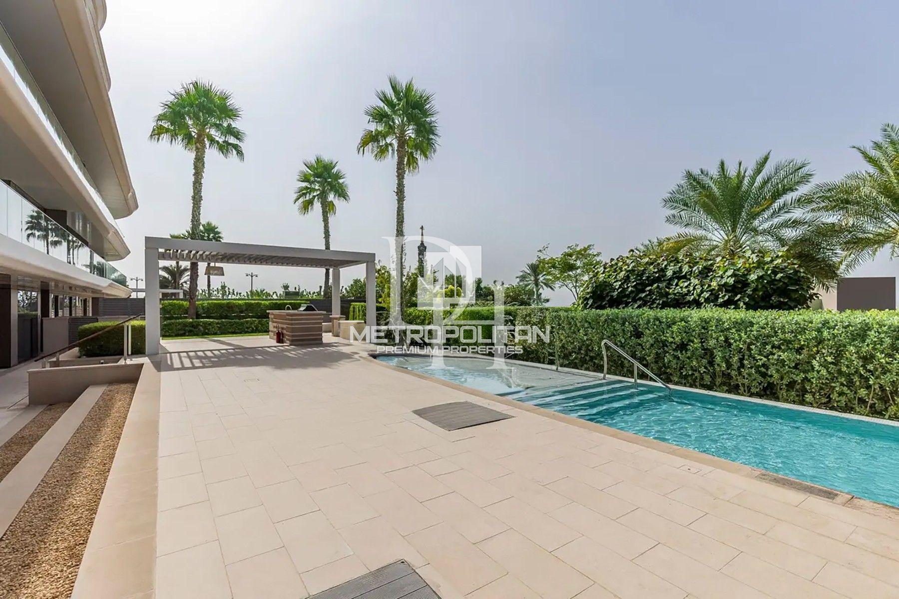 Апартаменти, ОАЕ, Емірат Дубай, Пальма-Джумейра, 44 000 000 Dh фото 6