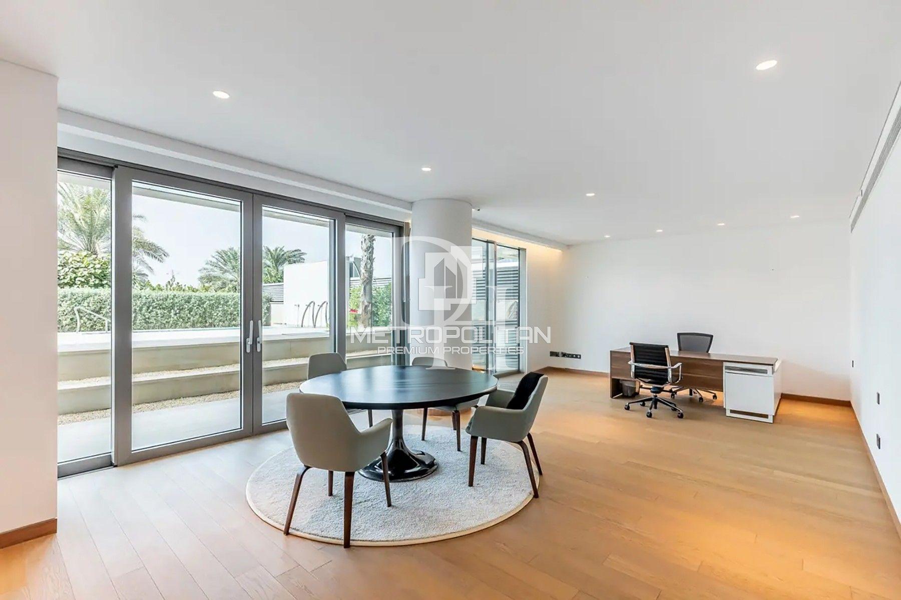 Апартаменти, ОАЕ, Емірат Дубай, Пальма-Джумейра, 44 000 000 Dh фото 7