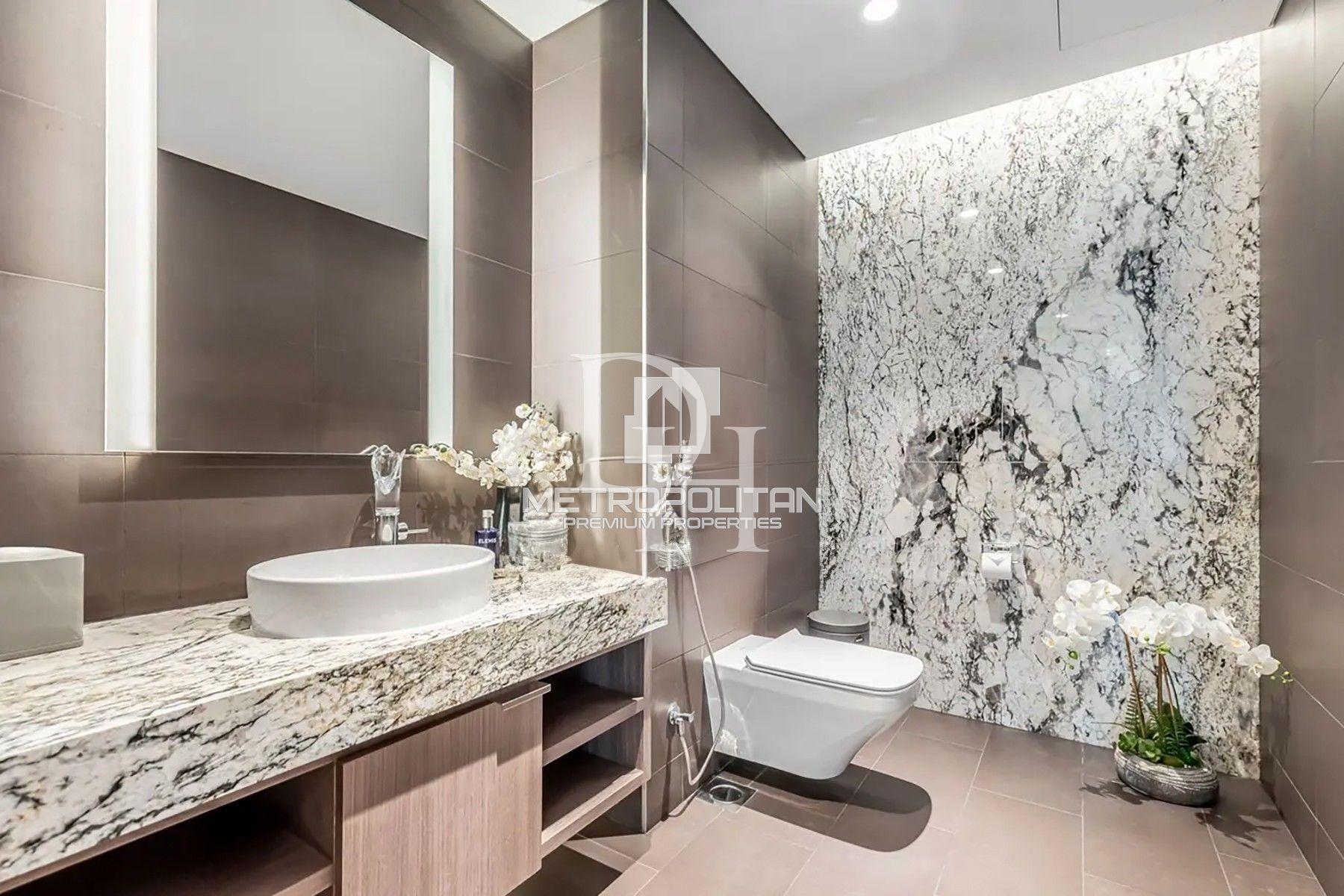 Апартаменти, ОАЕ, Емірат Дубай, Пальма-Джумейра, 44 000 000 Dh фото 9