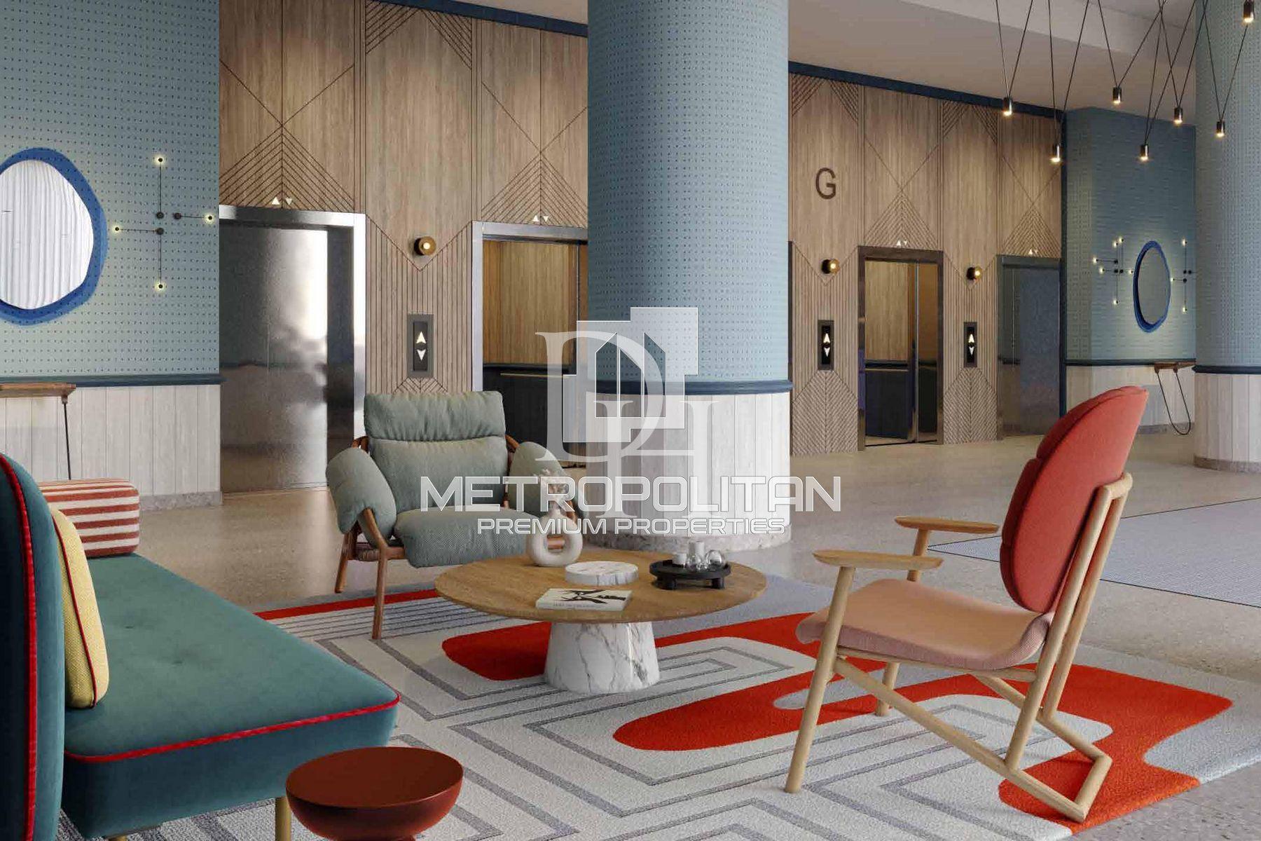 Апартаменти, ОАЕ, Емірат Дубай, Дубай, 1 730 000 Dh фото 5