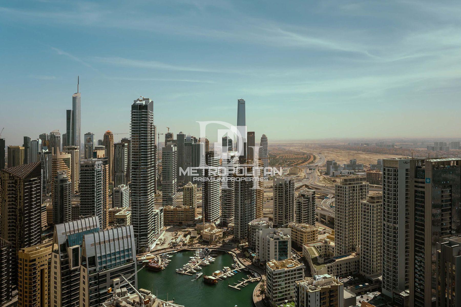 Appartement, VAE, Emirat Dubai, Jumeirah, 3 250 000 Dh foto 13