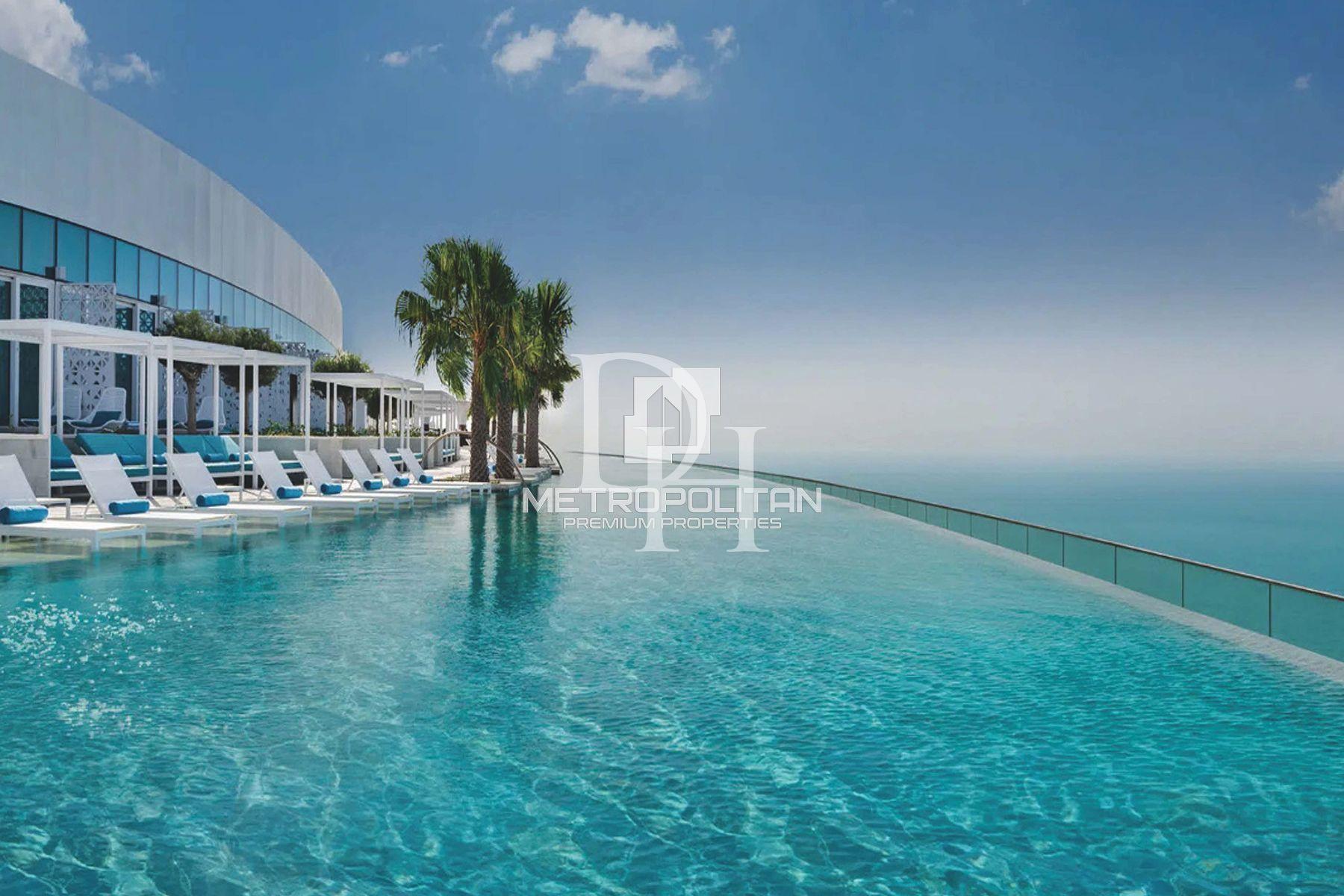 Appartement, VAE, Emirat Dubai, Jumeirah, 3 250 000 Dh foto 14