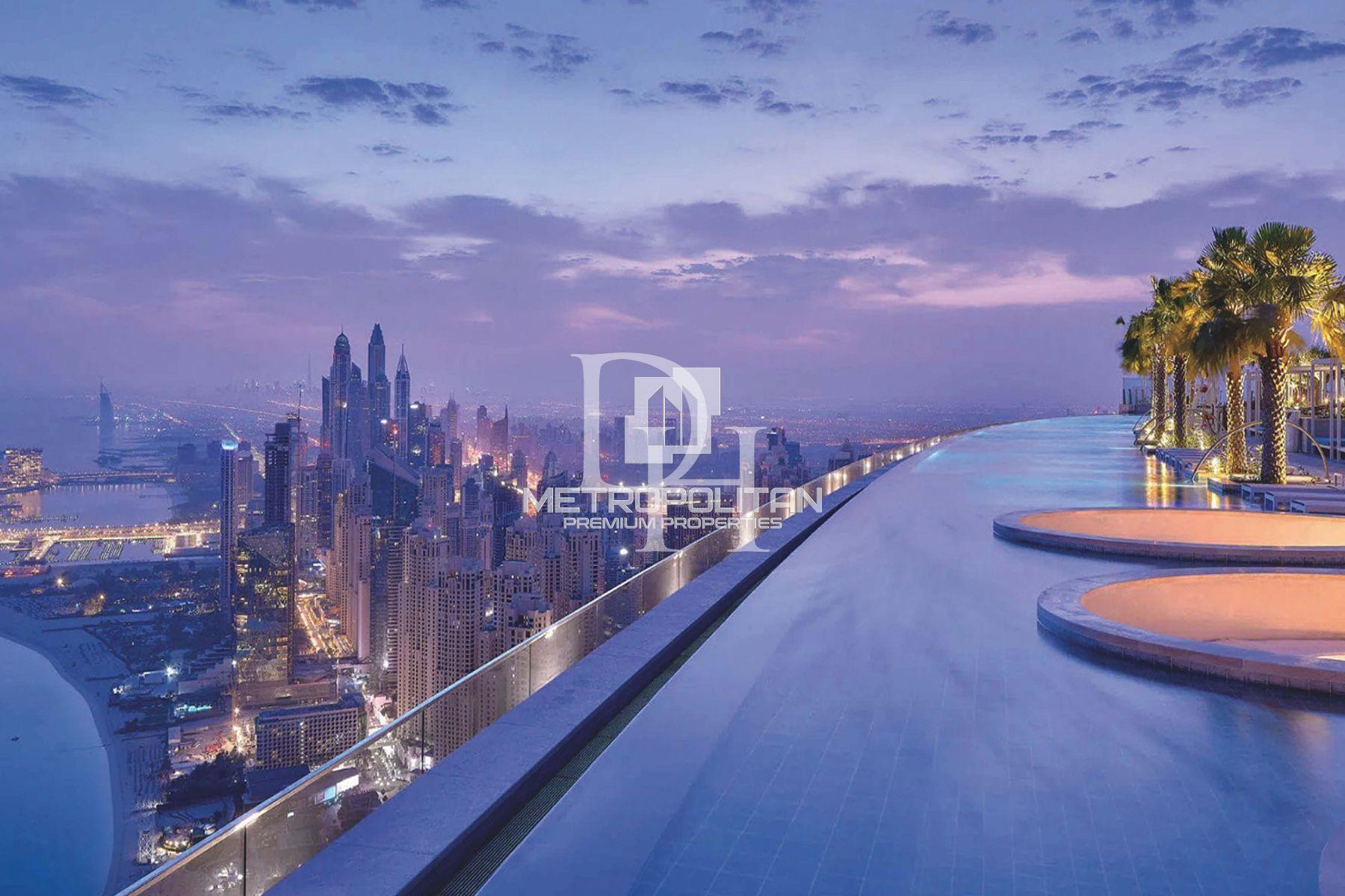 Appartement, VAE, Emirat Dubai, Jumeirah, 3 250 000 Dh foto 15