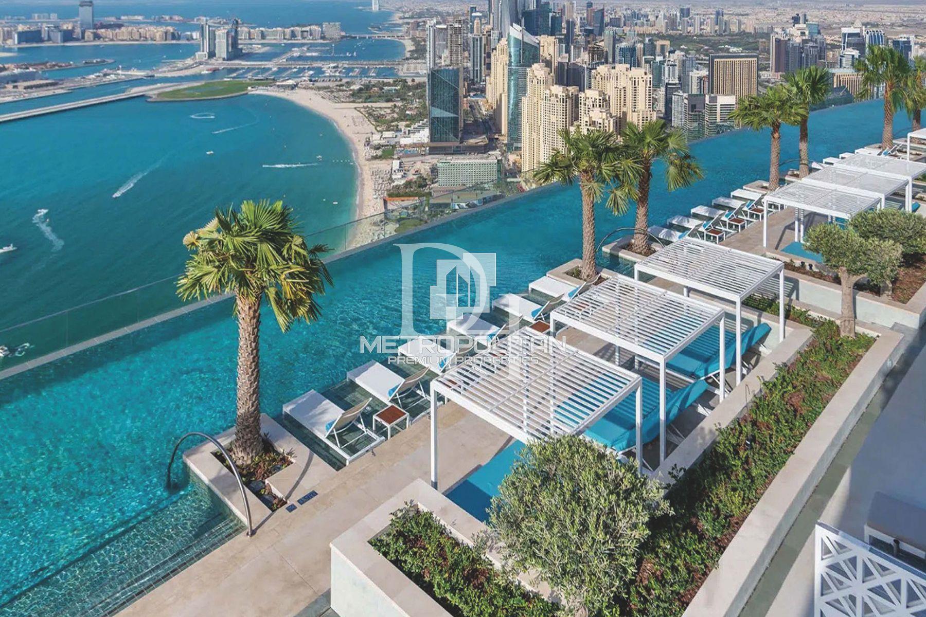 Appartement, VAE, Emirat Dubai, Jumeirah, 3 250 000 Dh foto 3