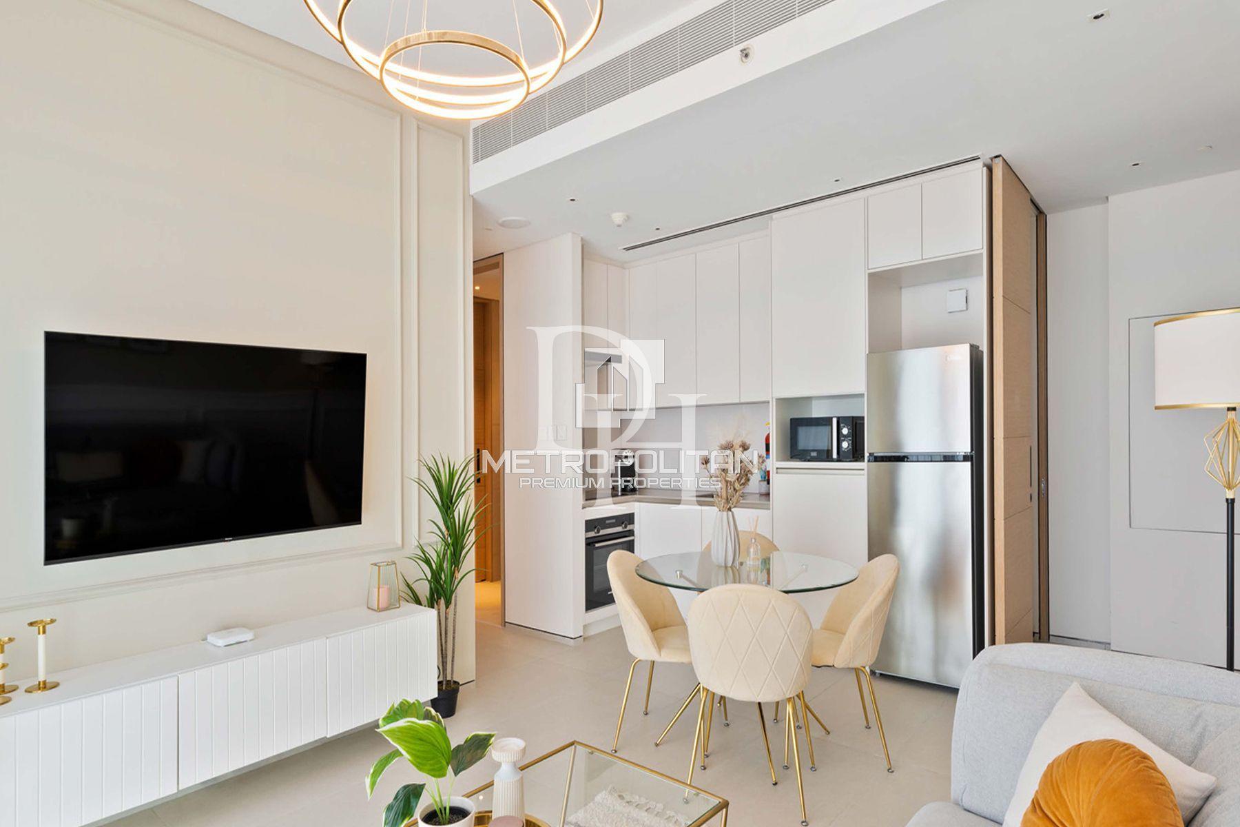 Appartement, VAE, Emirat Dubai, Jumeirah, 3 250 000 Dh foto 4