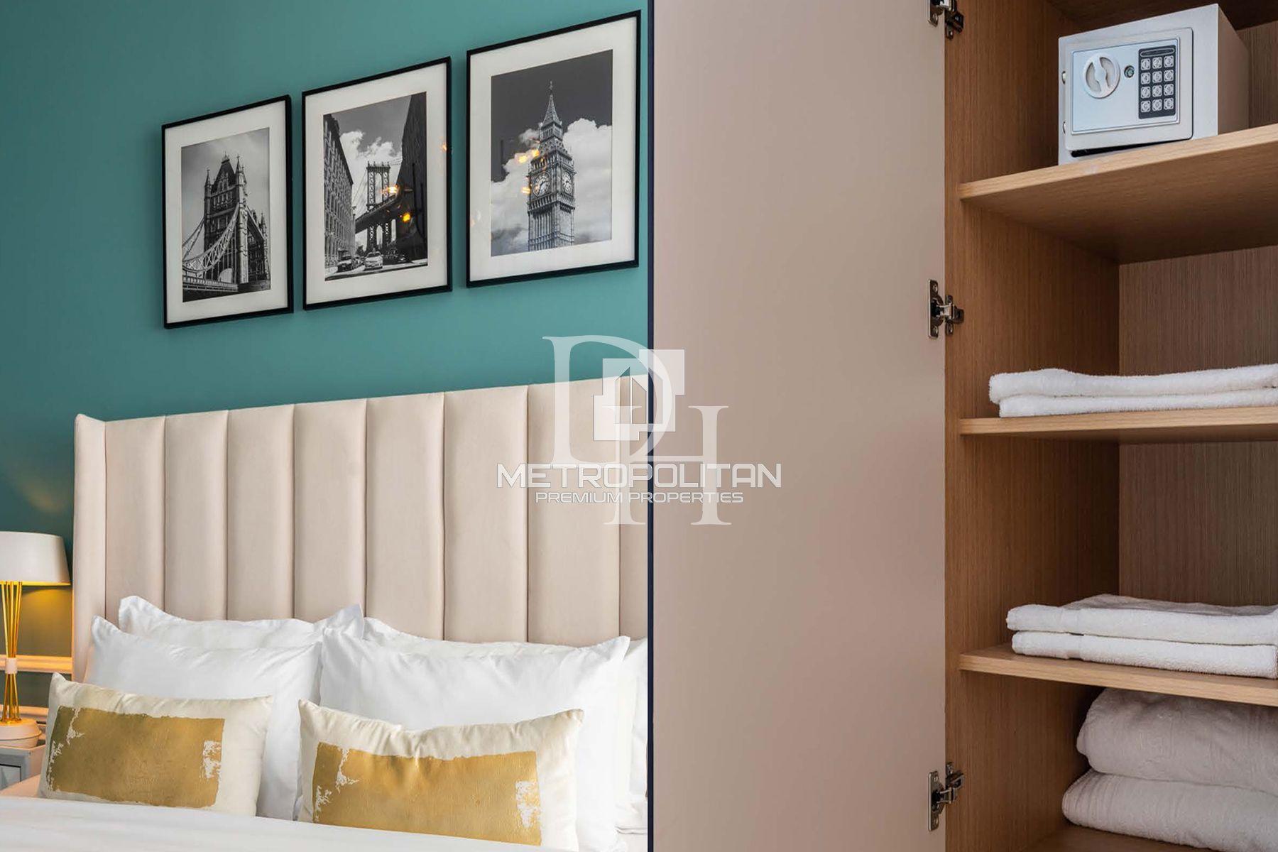 Appartement, VAE, Emirat Dubai, Jumeirah, 3 250 000 Dh foto 9