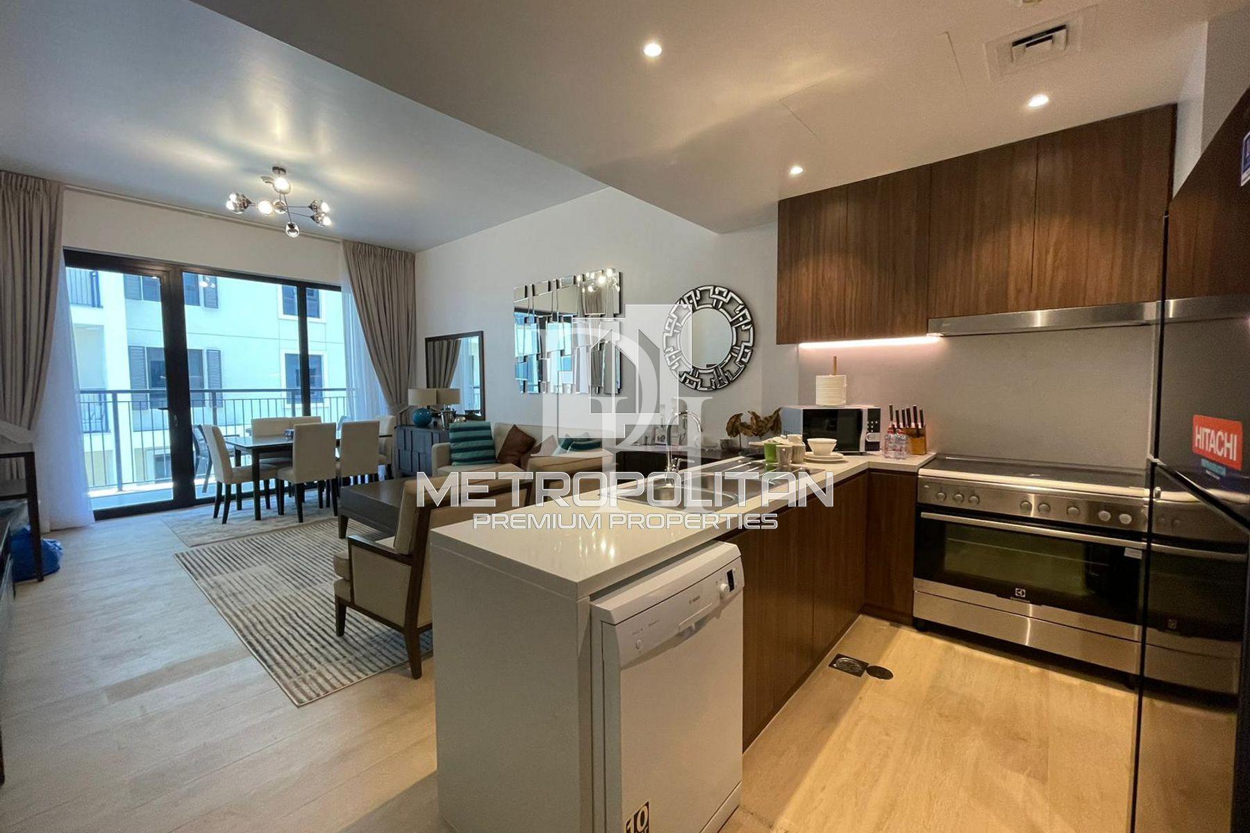 Appartement, VAE, Emirat Dubai, Jumeirah, 3 250 000 Dh foto 1