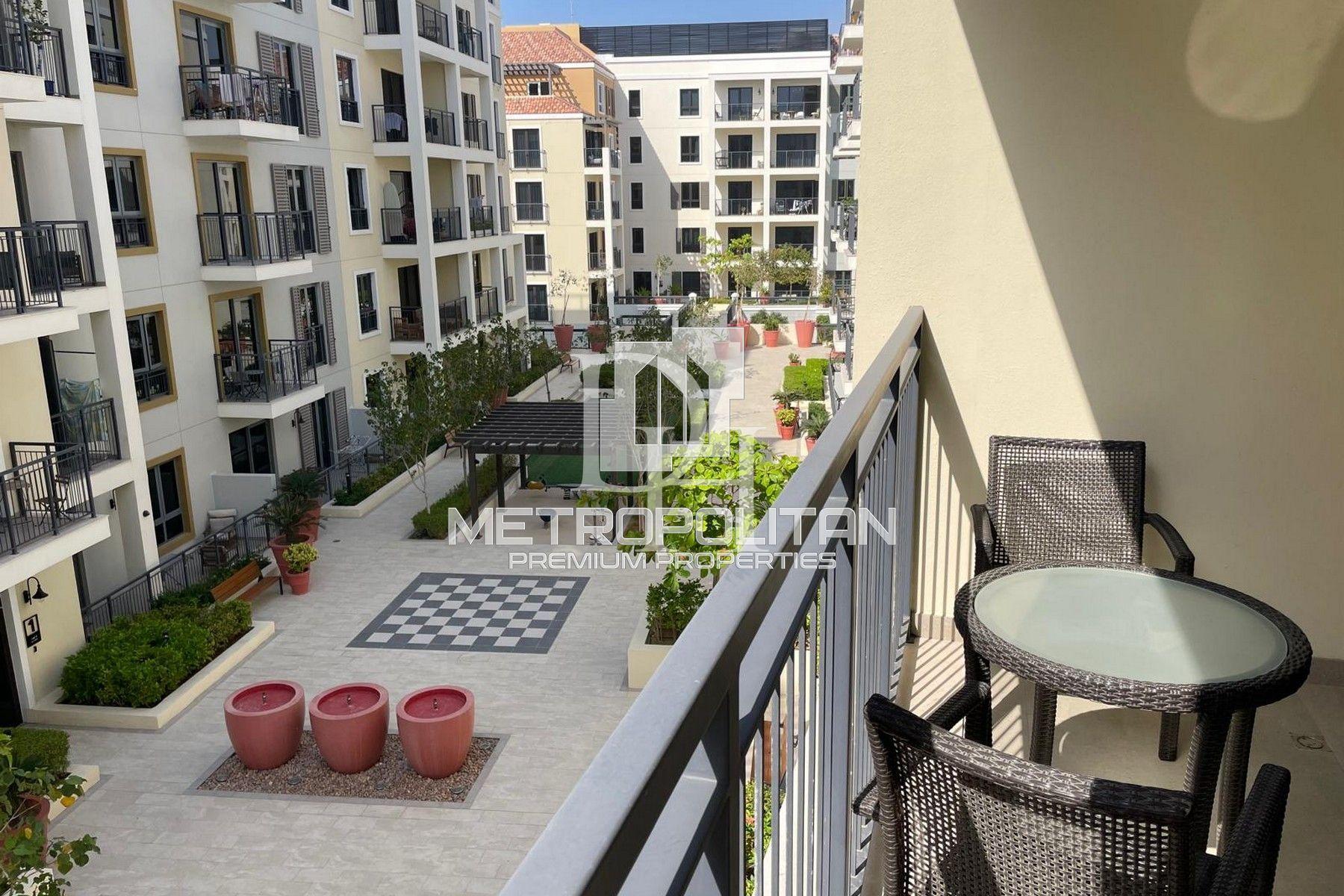 Appartement, VAE, Emirat Dubai, Jumeirah, 3 250 000 Dh foto 12