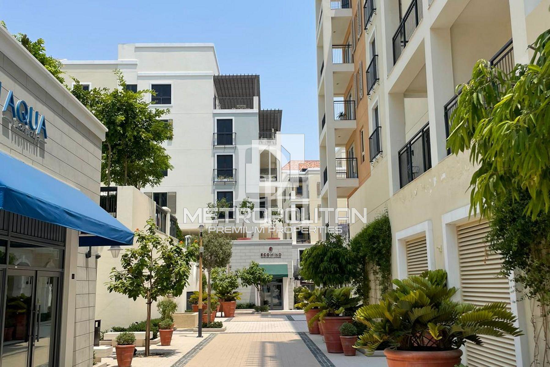 Appartement, VAE, Emirat Dubai, Jumeirah, 3 250 000 Dh foto 14