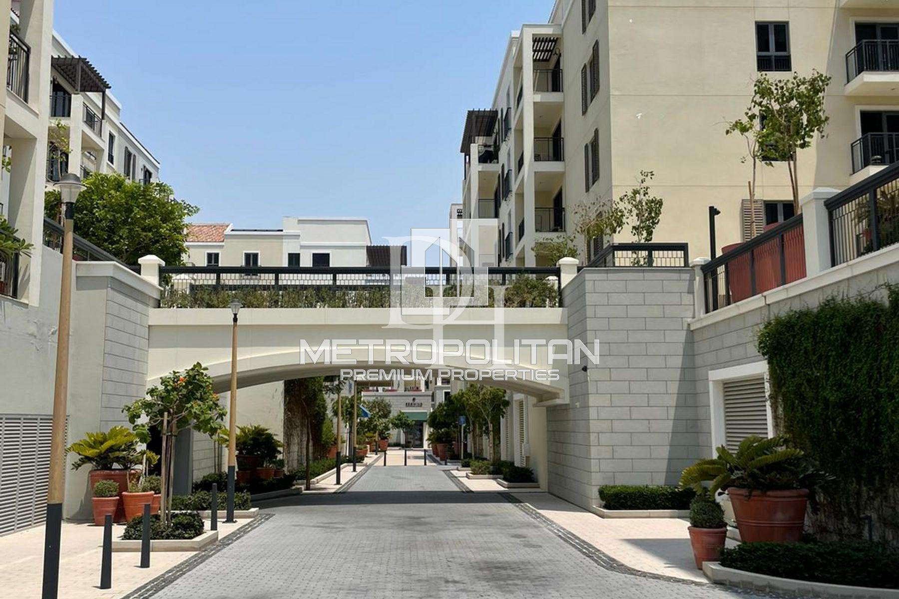 Appartement, VAE, Emirat Dubai, Jumeirah, 3 250 000 Dh foto 15