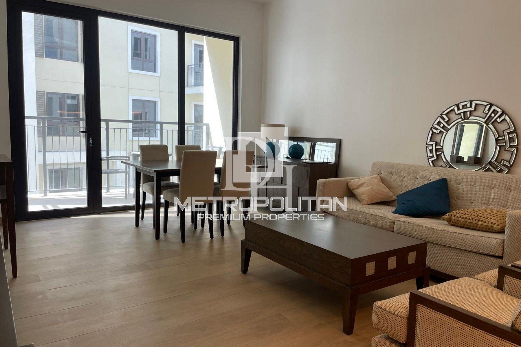Appartement, VAE, Emirat Dubai, Jumeirah, 3 250 000 Dh foto 4