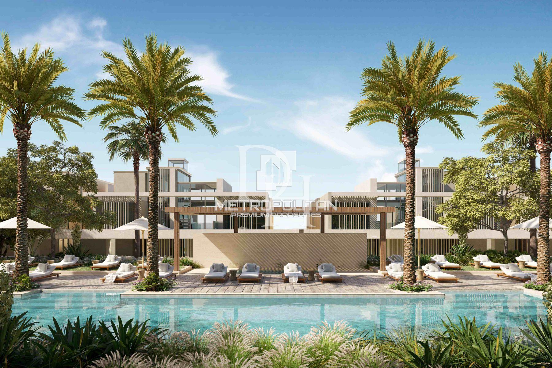 Apartamenty / Penthouse, Zjednoczone Emiraty Arabskie, Emirat Dubaju, Palm Jumeirah, 75 000 000 Dh zdjęcia 12
