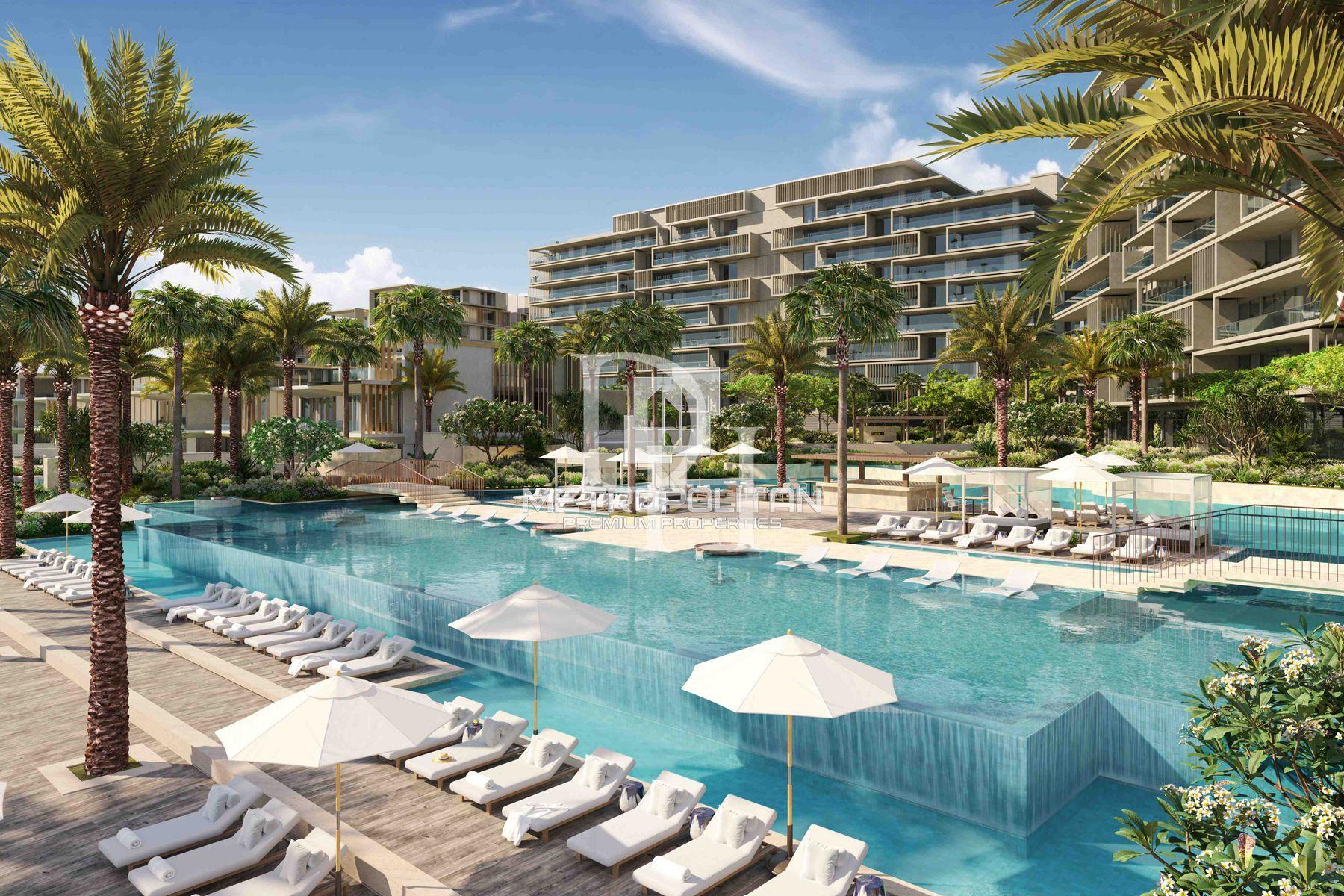 Apartamenty / Penthouse, Zjednoczone Emiraty Arabskie, Emirat Dubaju, Palm Jumeirah, 75 000 000 Dh zdjęcia 13