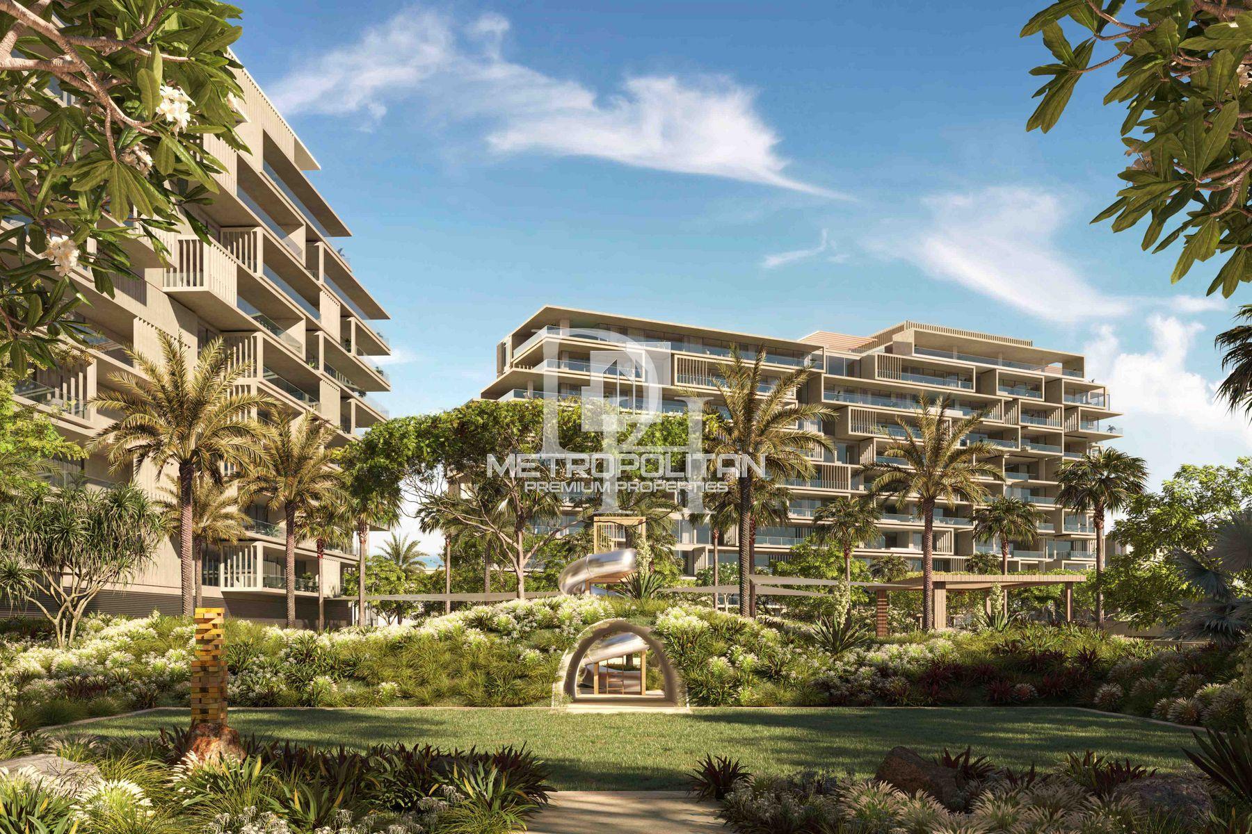 Apartamenty / Penthouse, Zjednoczone Emiraty Arabskie, Emirat Dubaju, Palm Jumeirah, 75 000 000 Dh zdjęcia 15