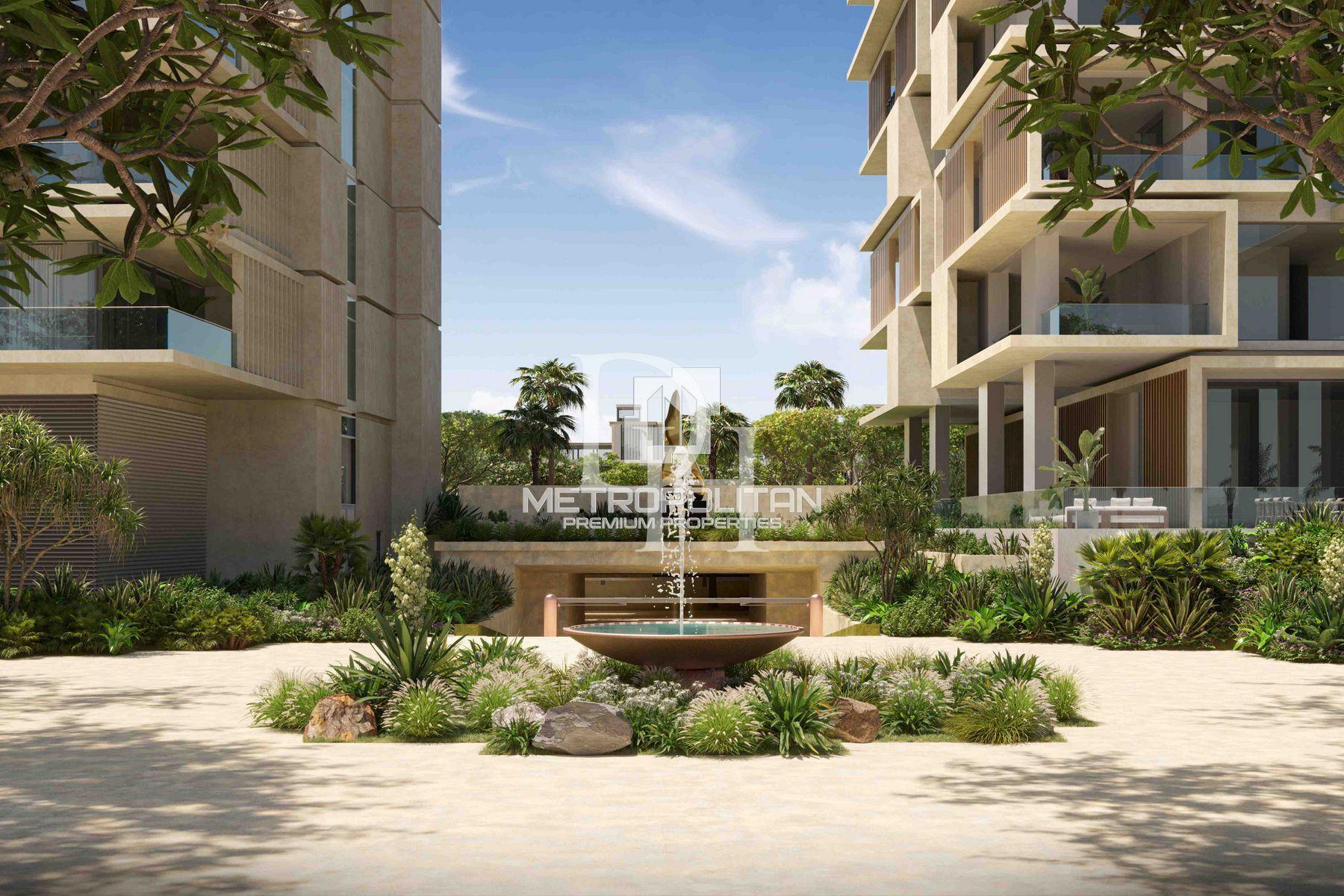 Apartamenty / Penthouse, Zjednoczone Emiraty Arabskie, Emirat Dubaju, Palm Jumeirah, 75 000 000 Dh zdjęcia 5